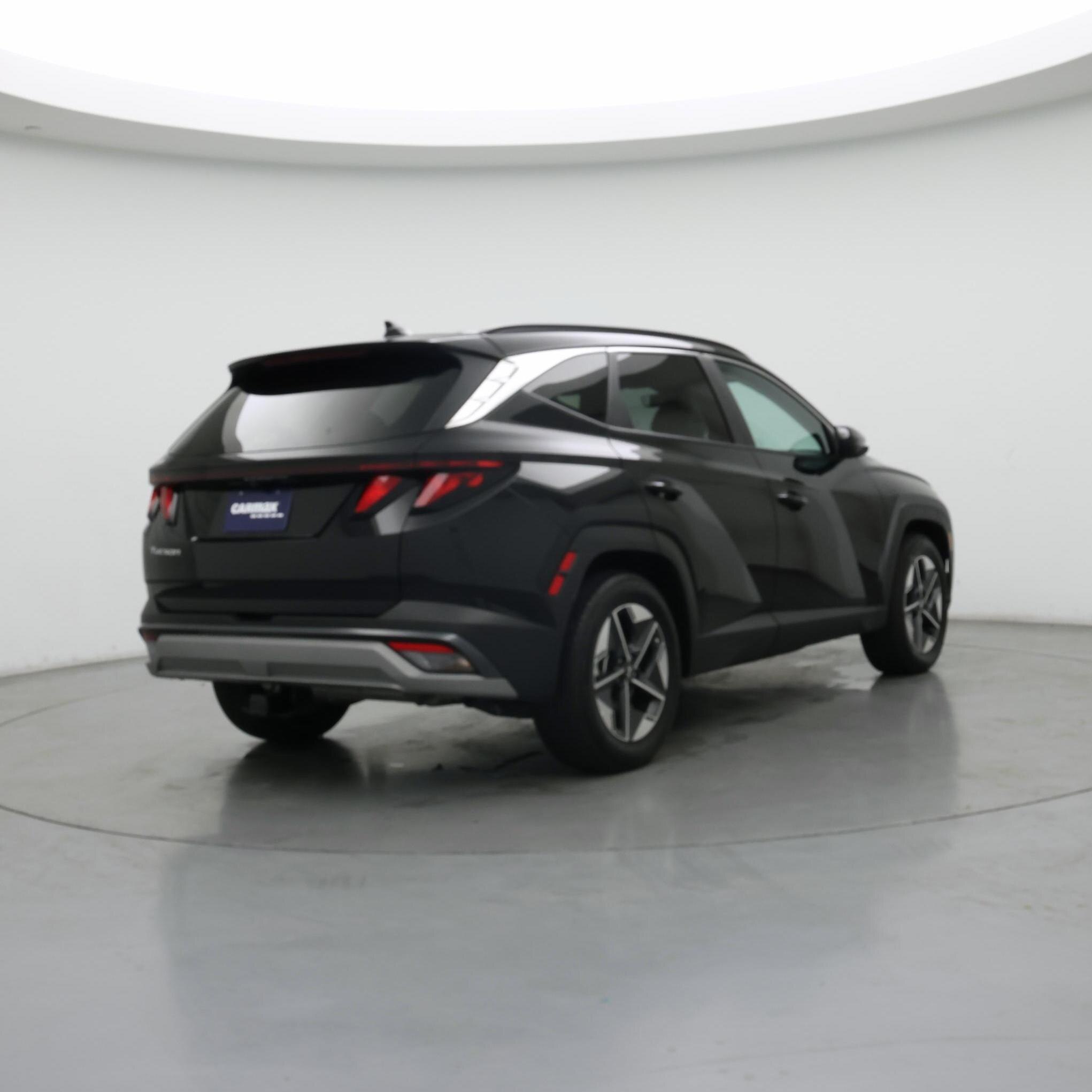 Thumbnail: 2025 Hyundai Tucson - 8