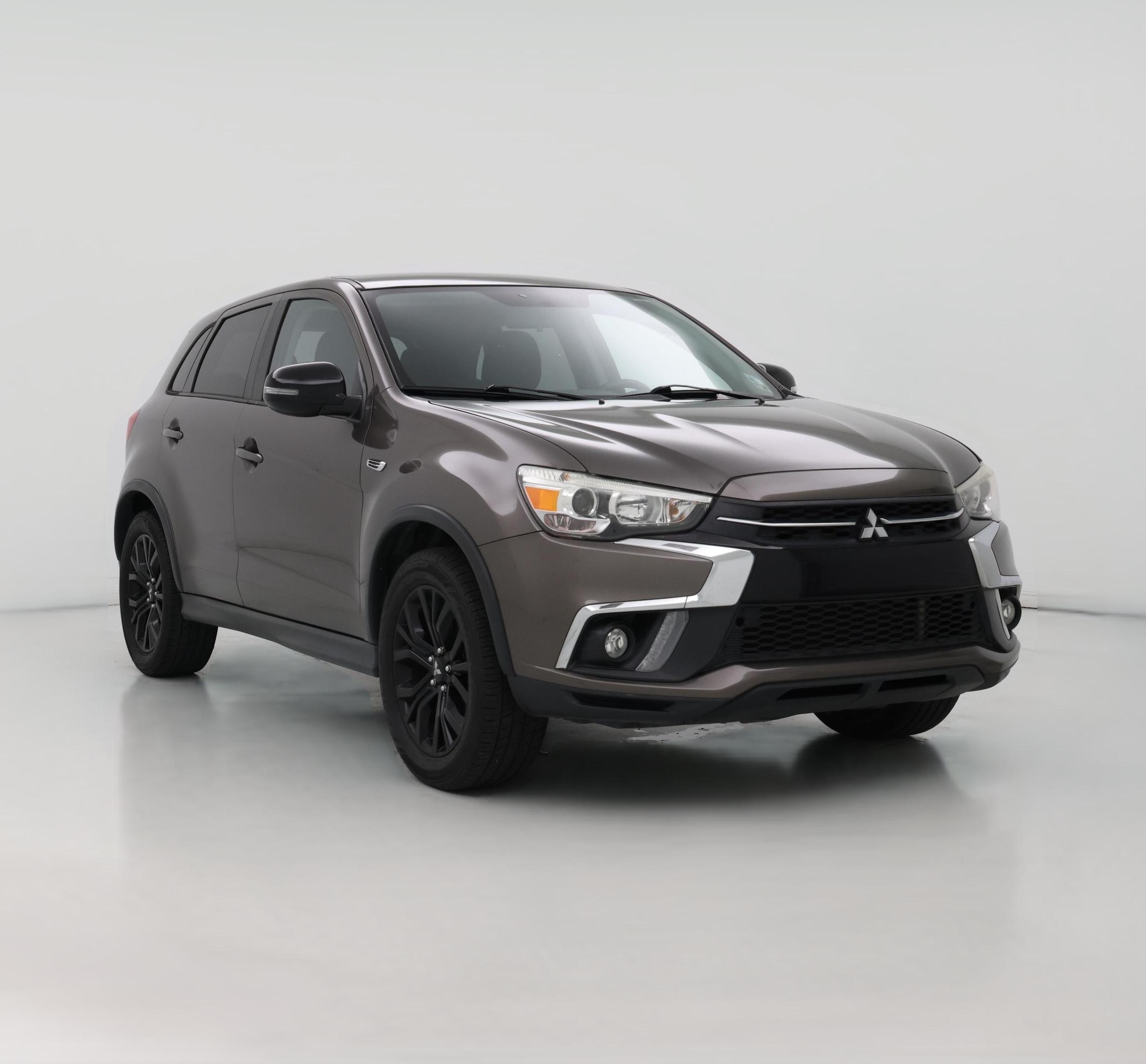 Thumbnail: 2018 Mitsubishi Outlander Sport - 1
