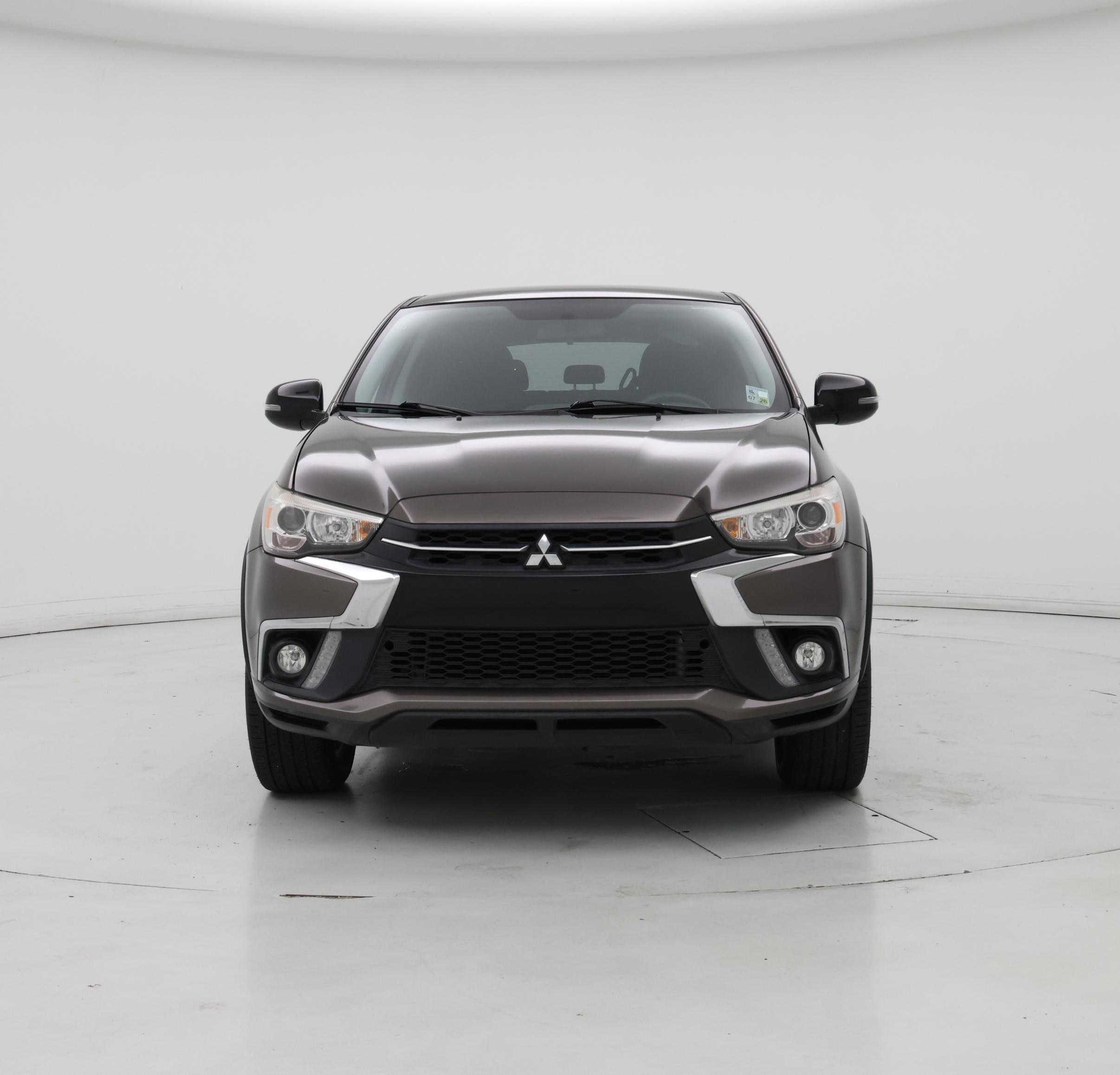 Thumbnail: 2018 Mitsubishi Outlander Sport - 5