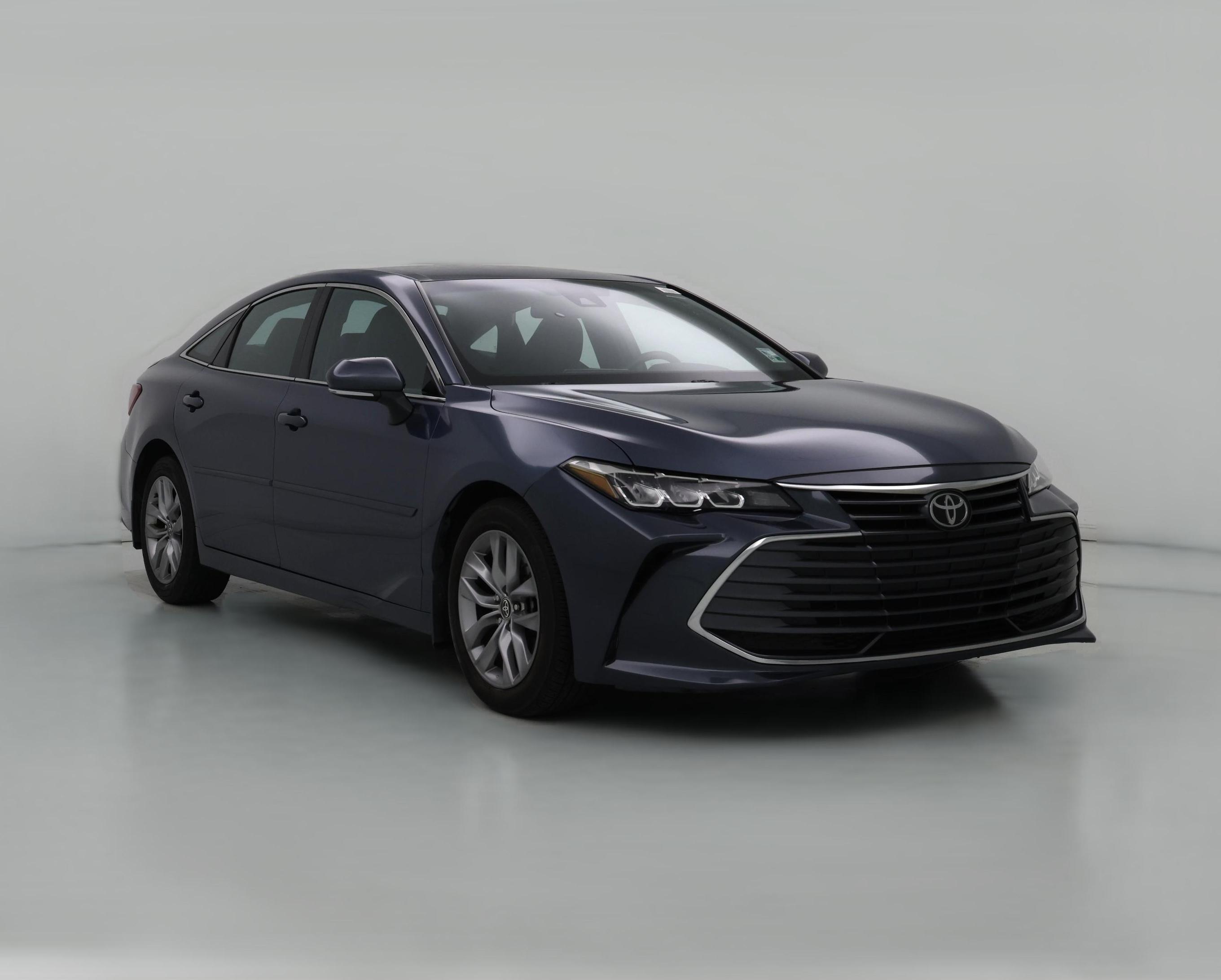 Thumbnail: 2022 Toyota Avalon - 1