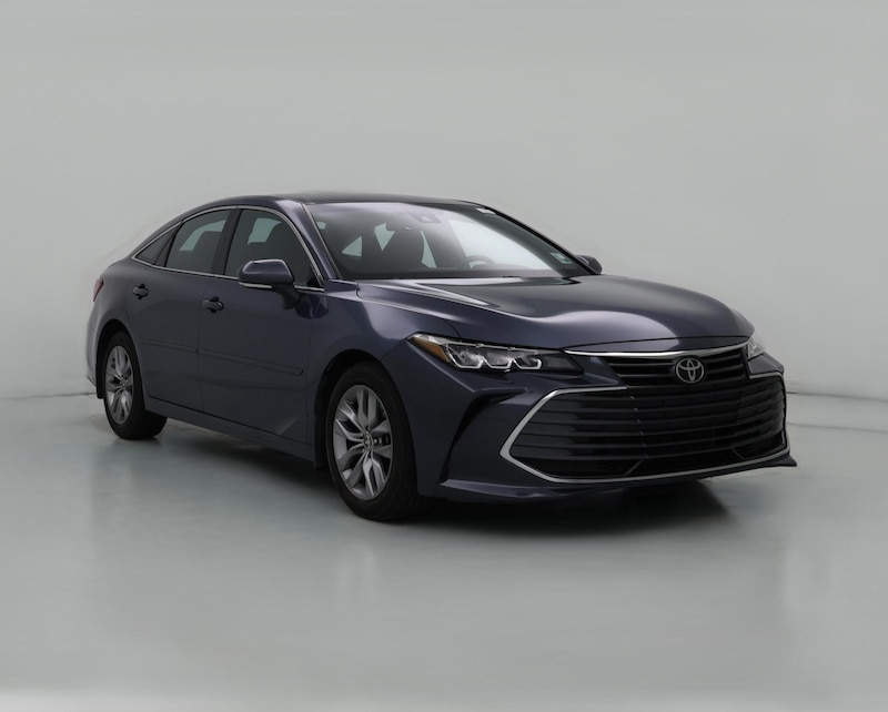 2022 Toyota Avalon XLE