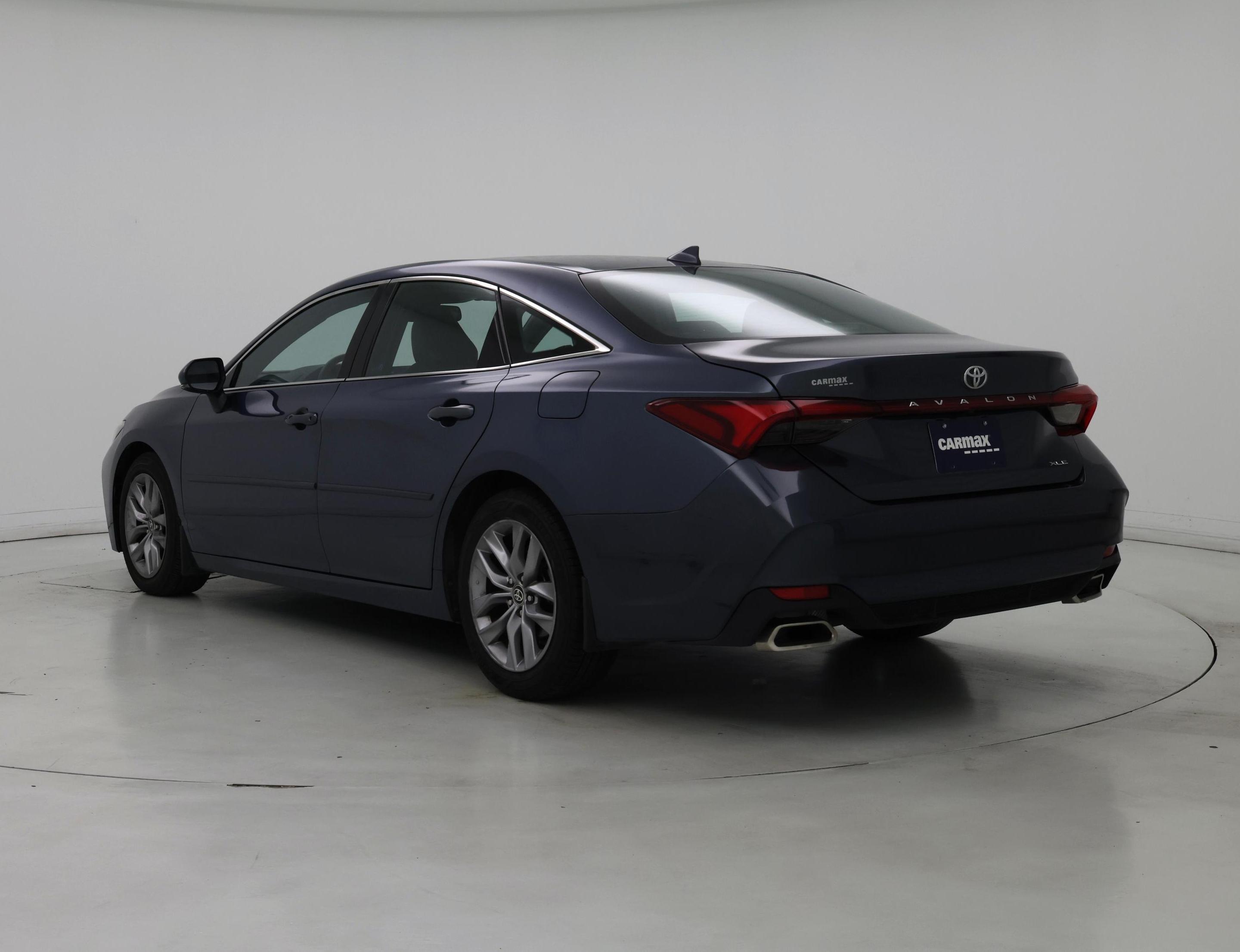 Thumbnail: 2022 Toyota Avalon - 2