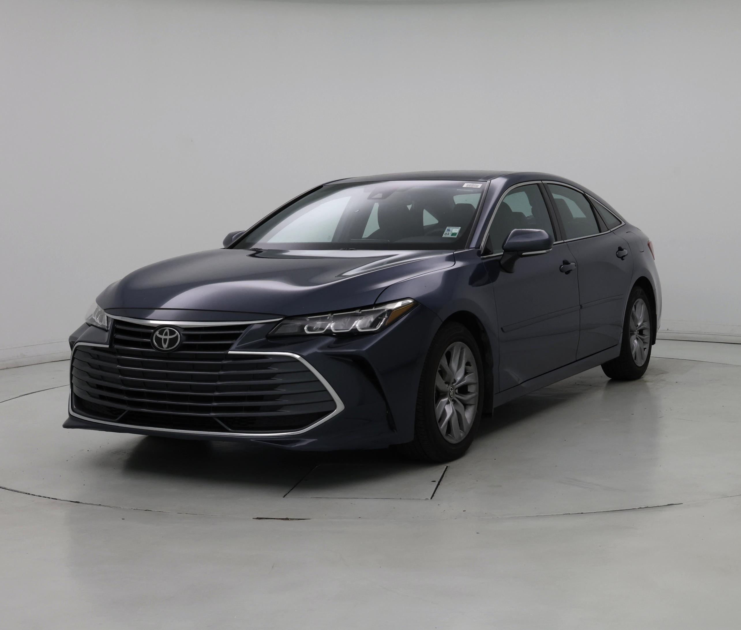 Thumbnail: 2022 Toyota Avalon - 4