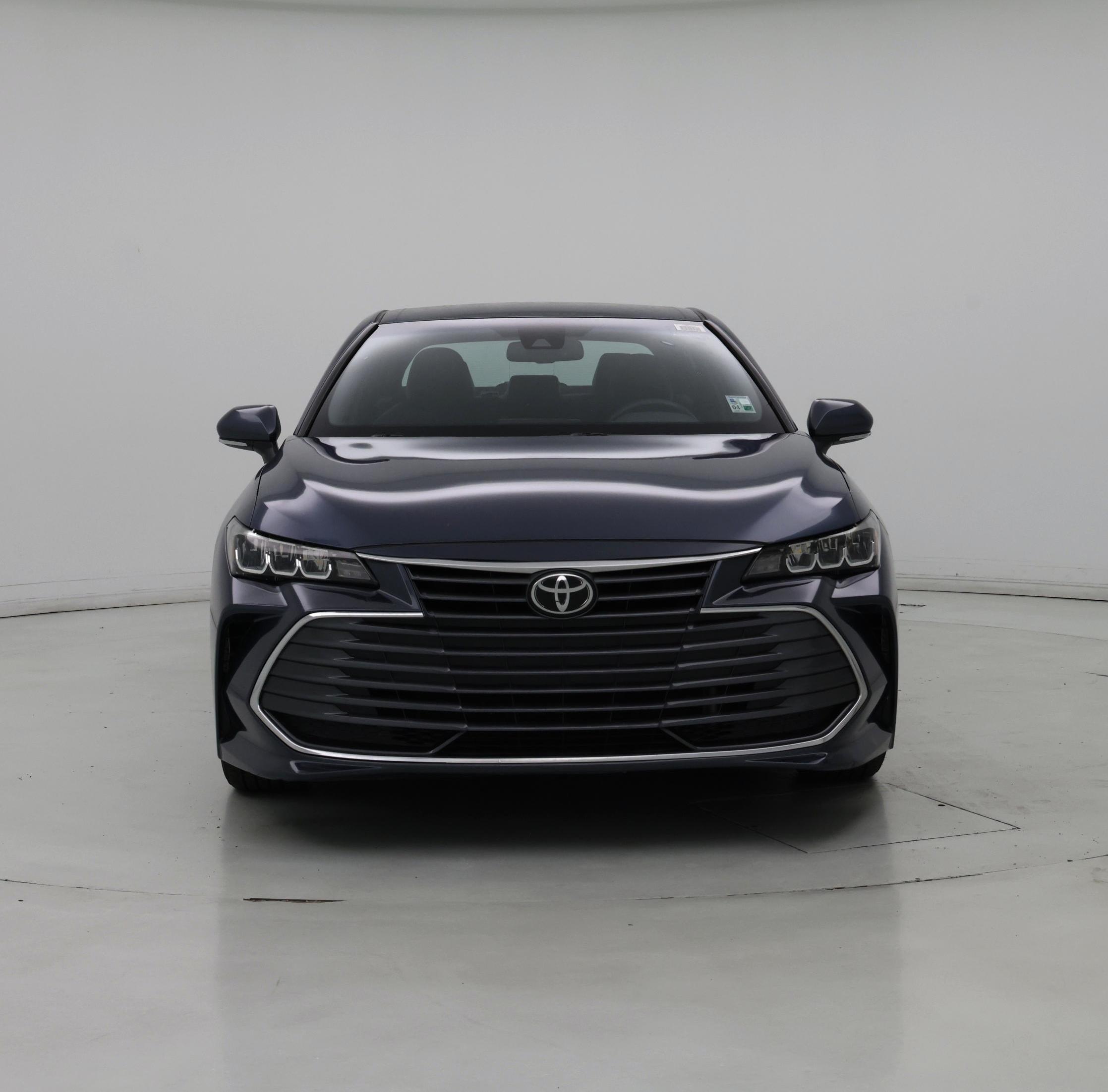 Thumbnail: 2022 Toyota Avalon - 5