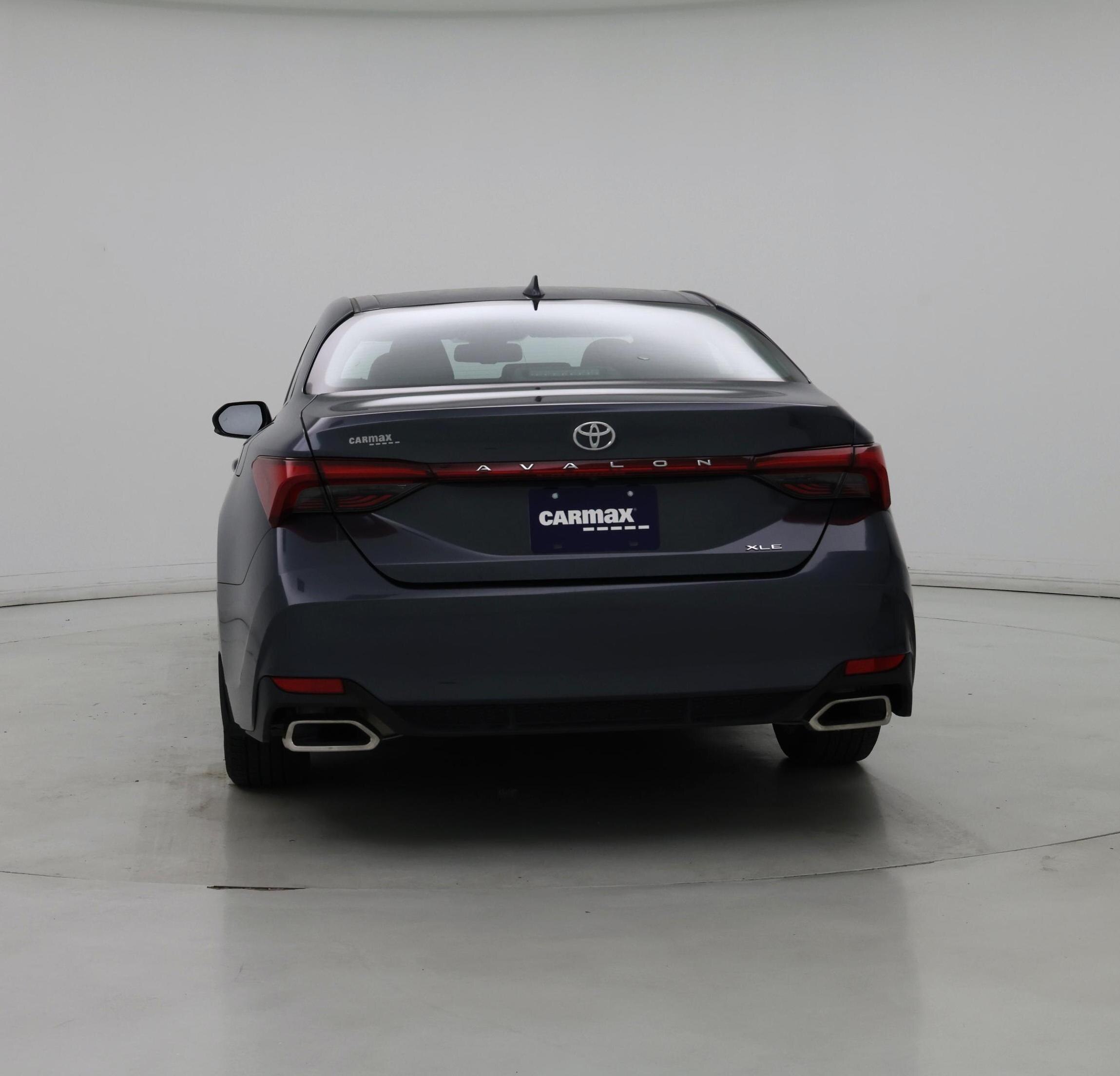 Thumbnail: 2022 Toyota Avalon - 6