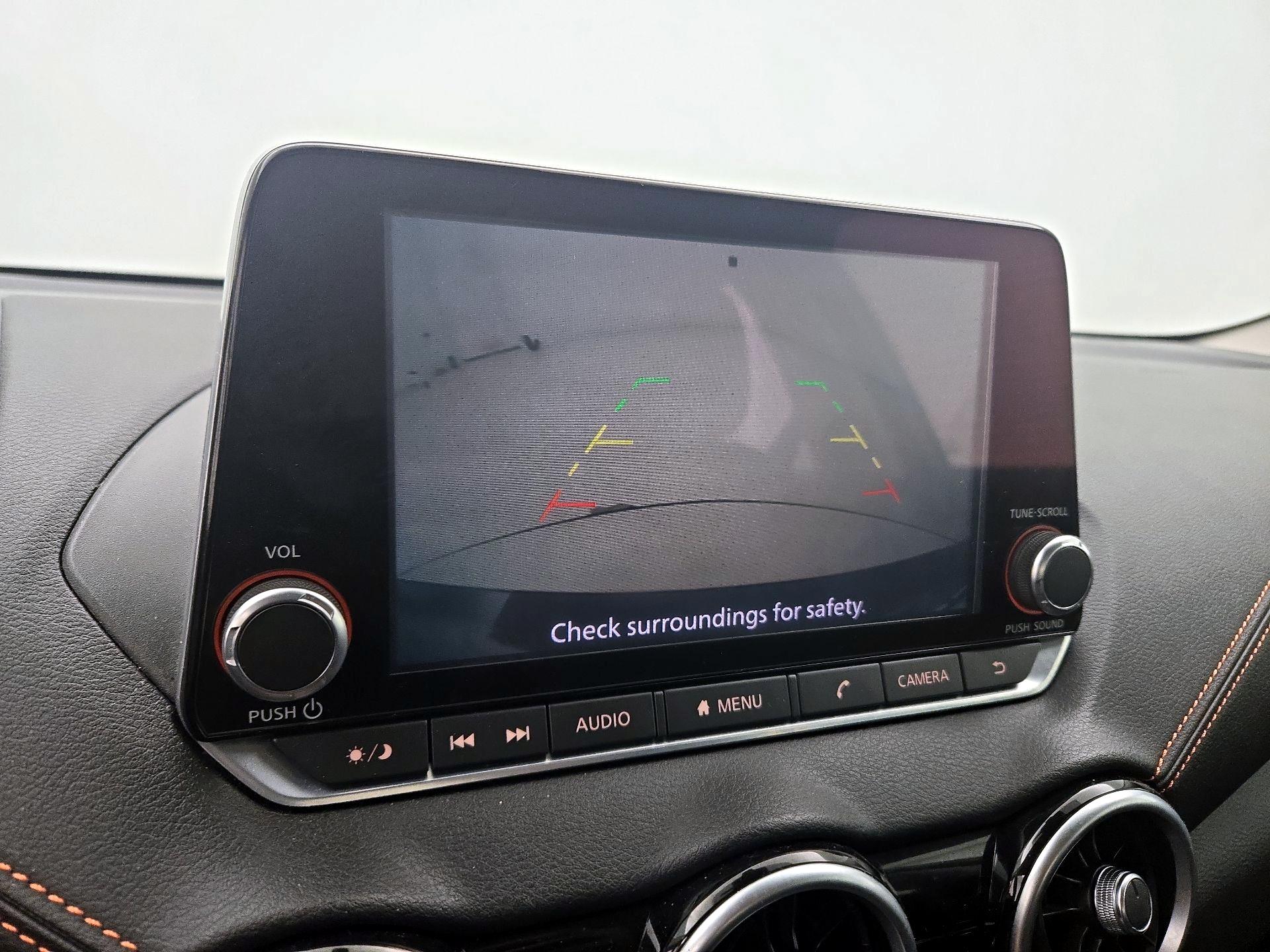 Thumbnail: 2020 Nissan Sentra - 14