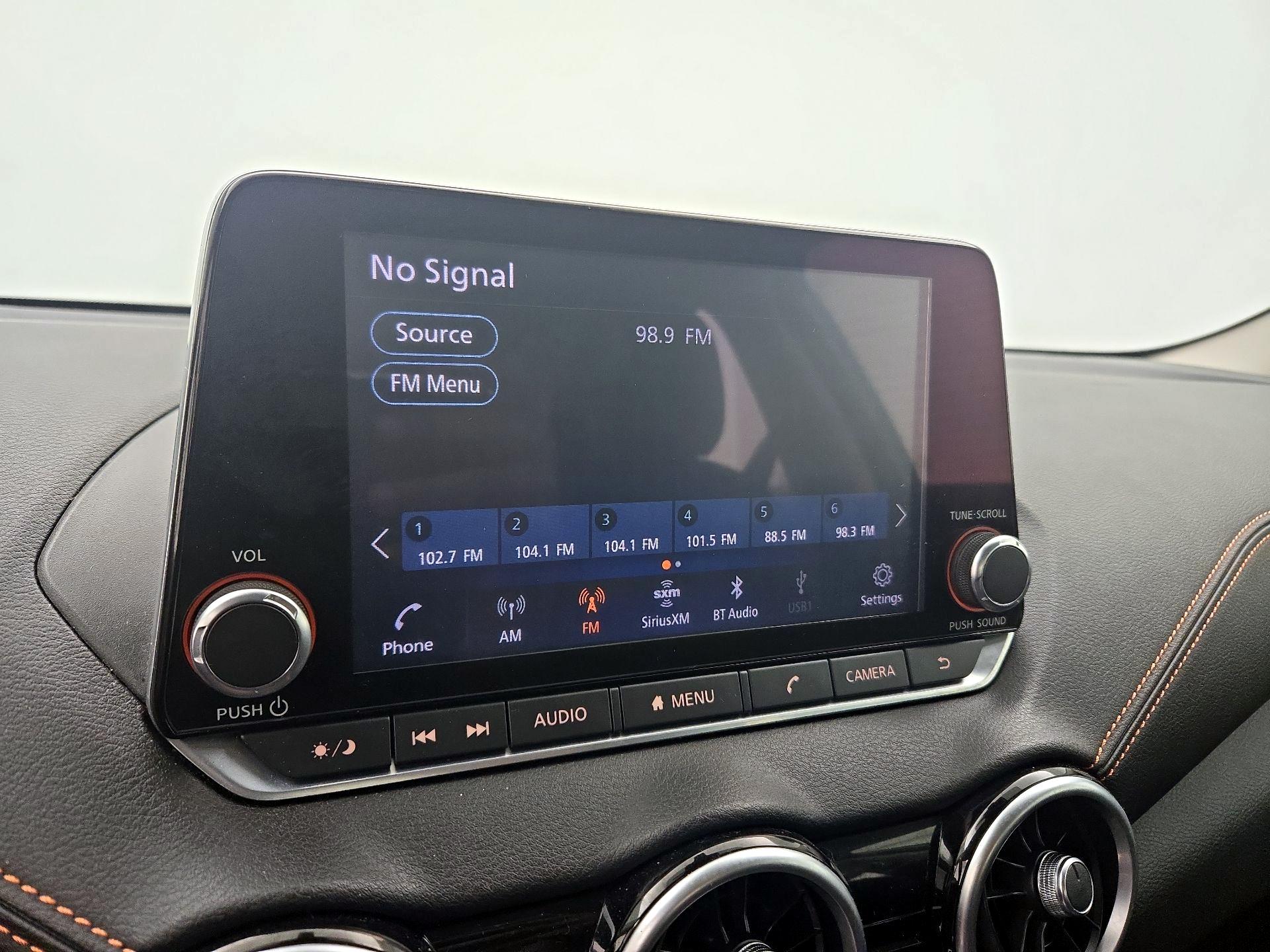 Thumbnail: 2020 Nissan Sentra - 15