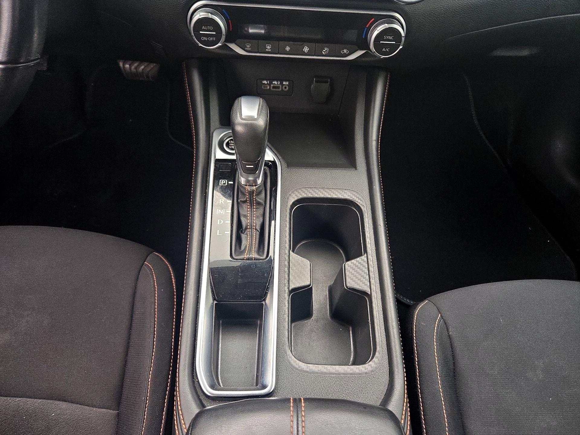 Thumbnail: 2020 Nissan Sentra - 17