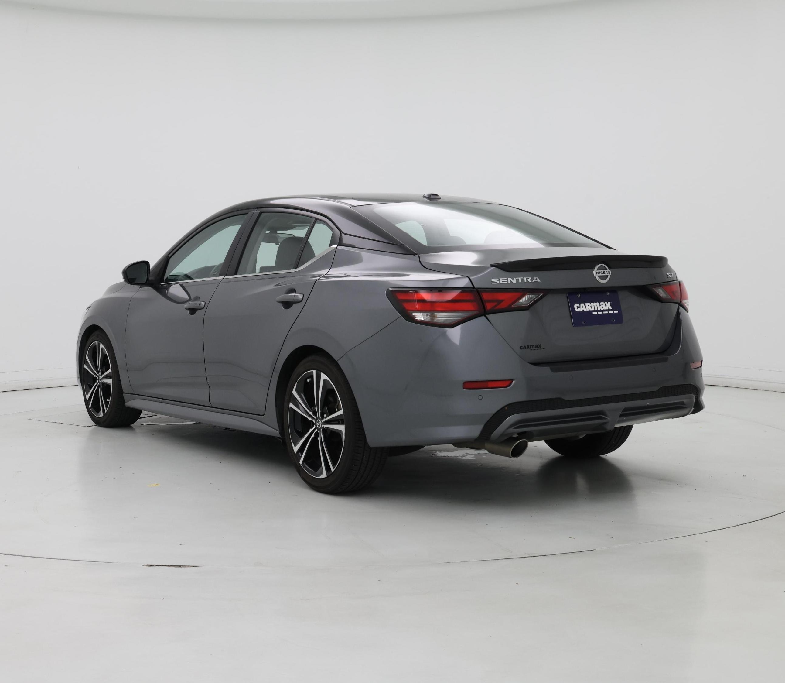 Thumbnail: 2020 Nissan Sentra - 2