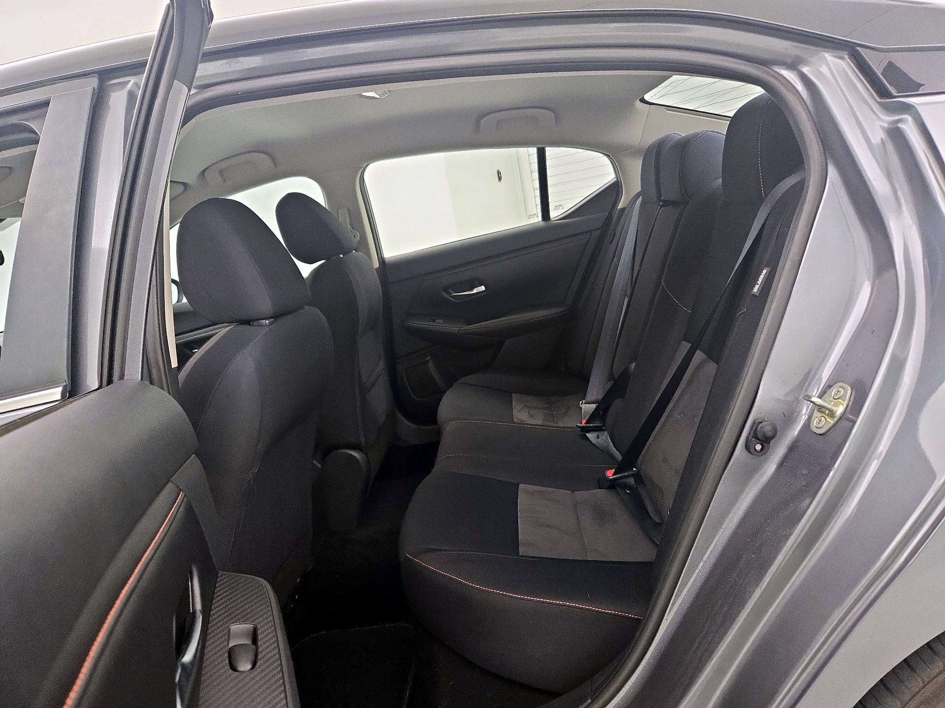 Thumbnail: 2020 Nissan Sentra - 19