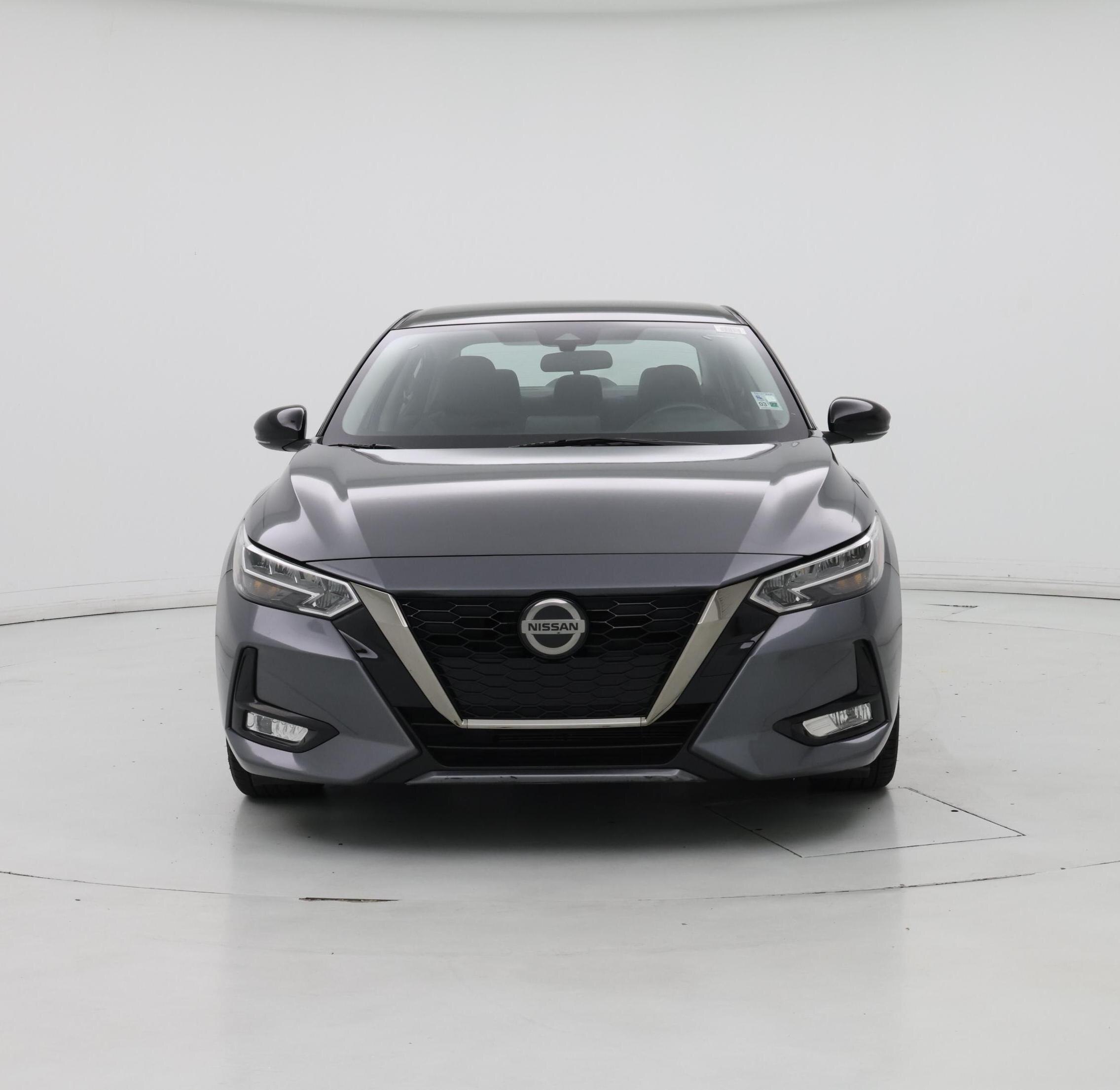 Thumbnail: 2020 Nissan Sentra - 5