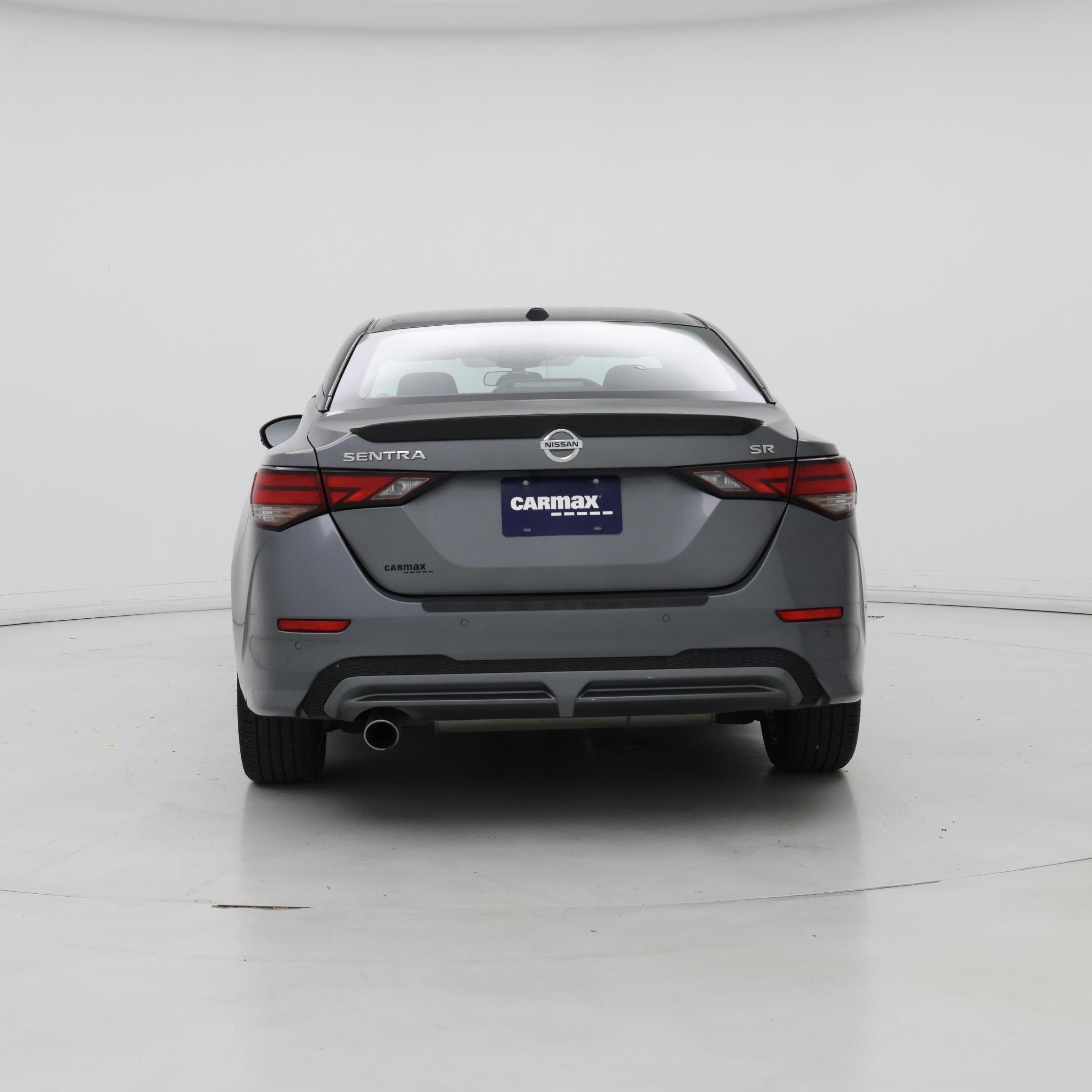 Thumbnail: 2020 Nissan Sentra - 6