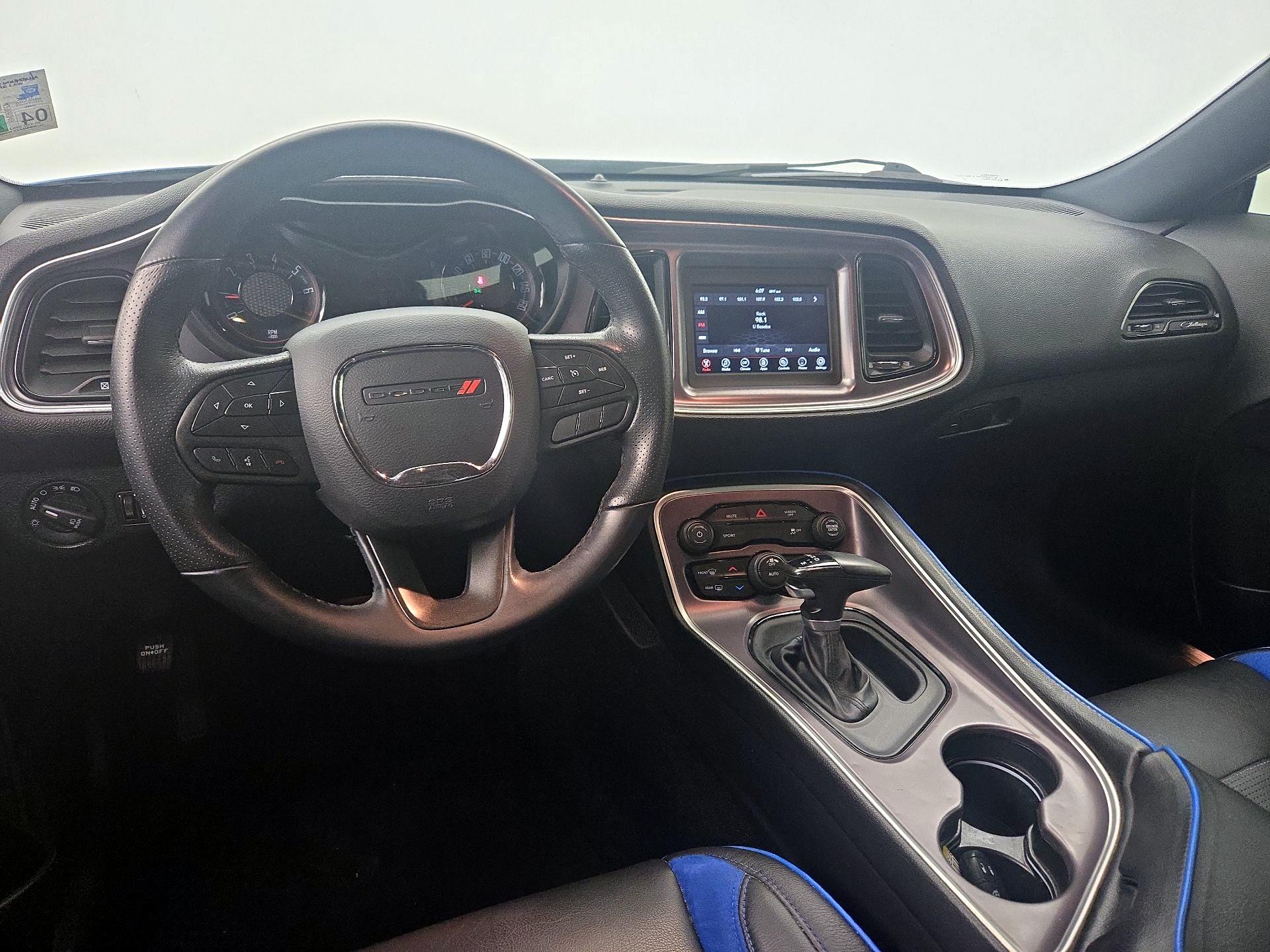 Thumbnail: 2021 Dodge Challenger - 9