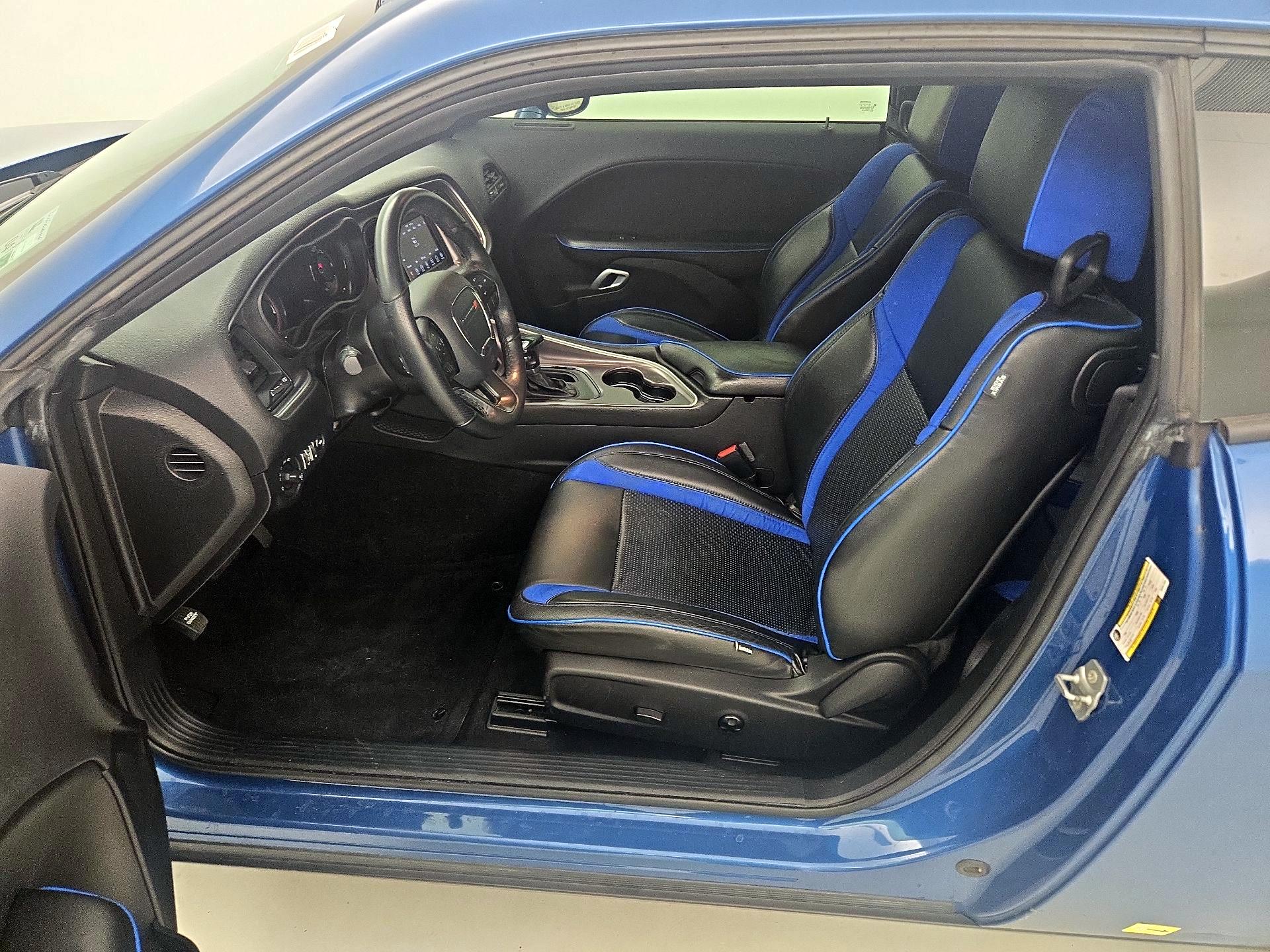 Thumbnail: 2021 Dodge Challenger - 11