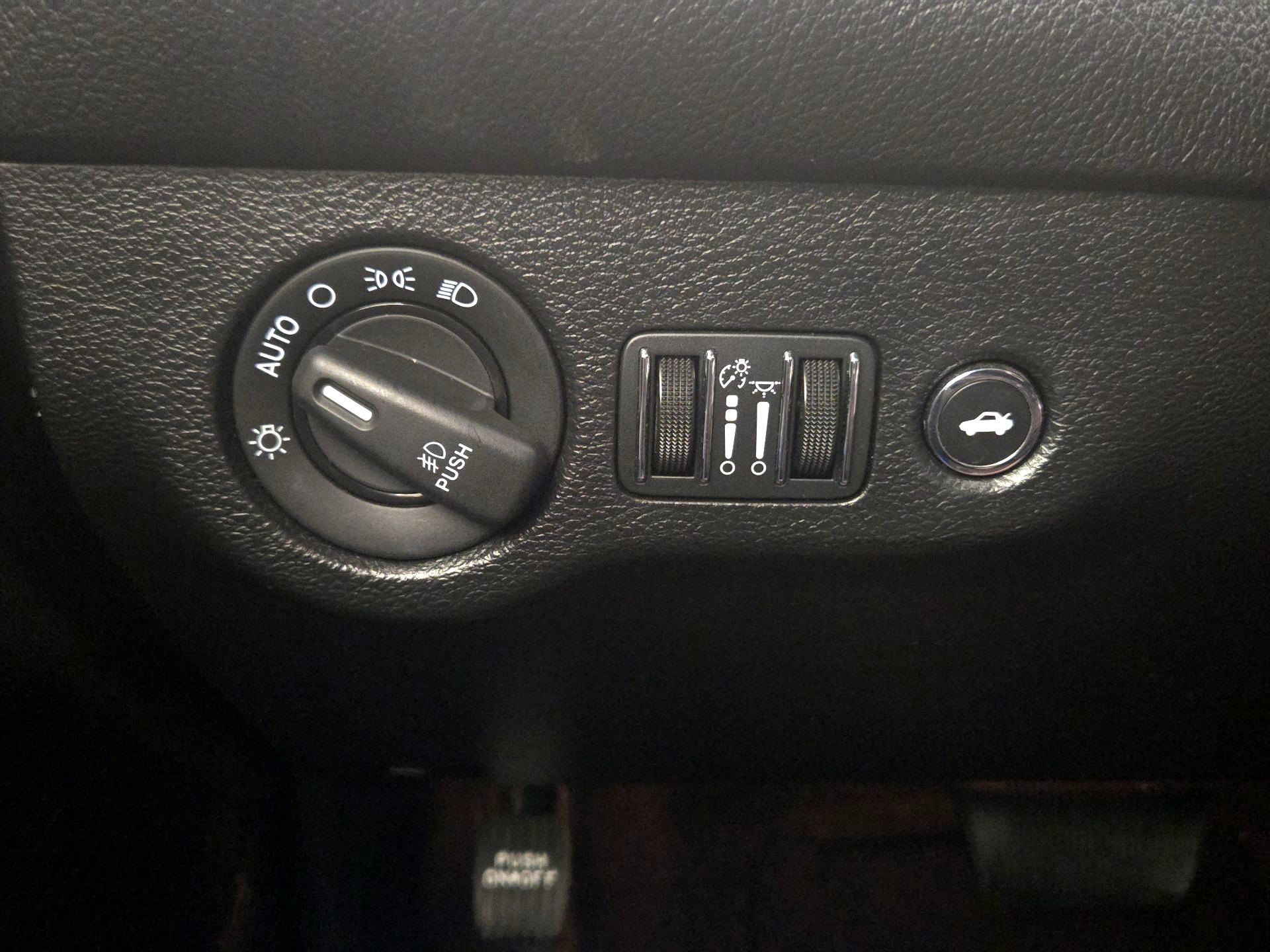 Thumbnail: 2021 Dodge Challenger - 13