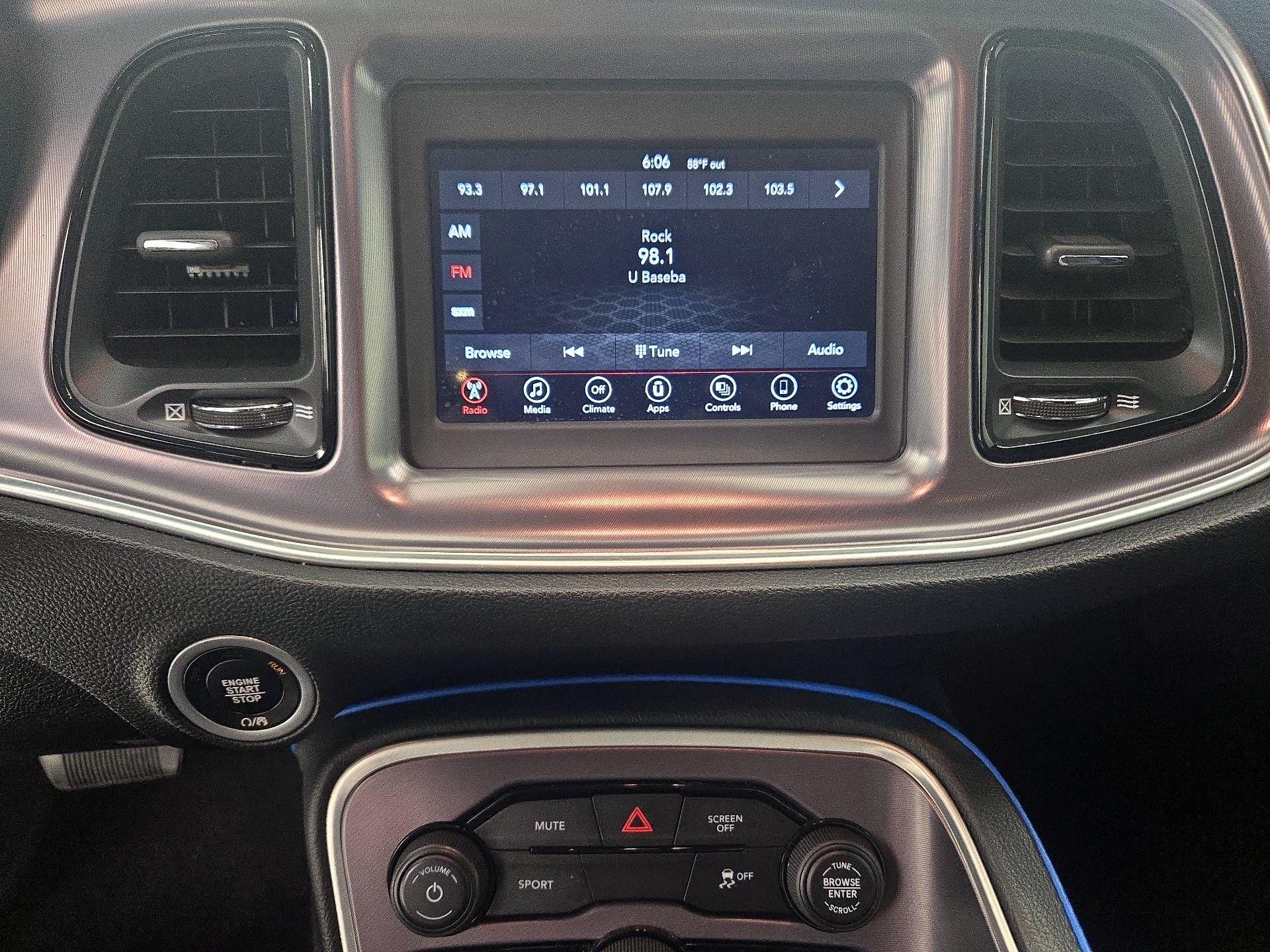 Thumbnail: 2021 Dodge Challenger - 15