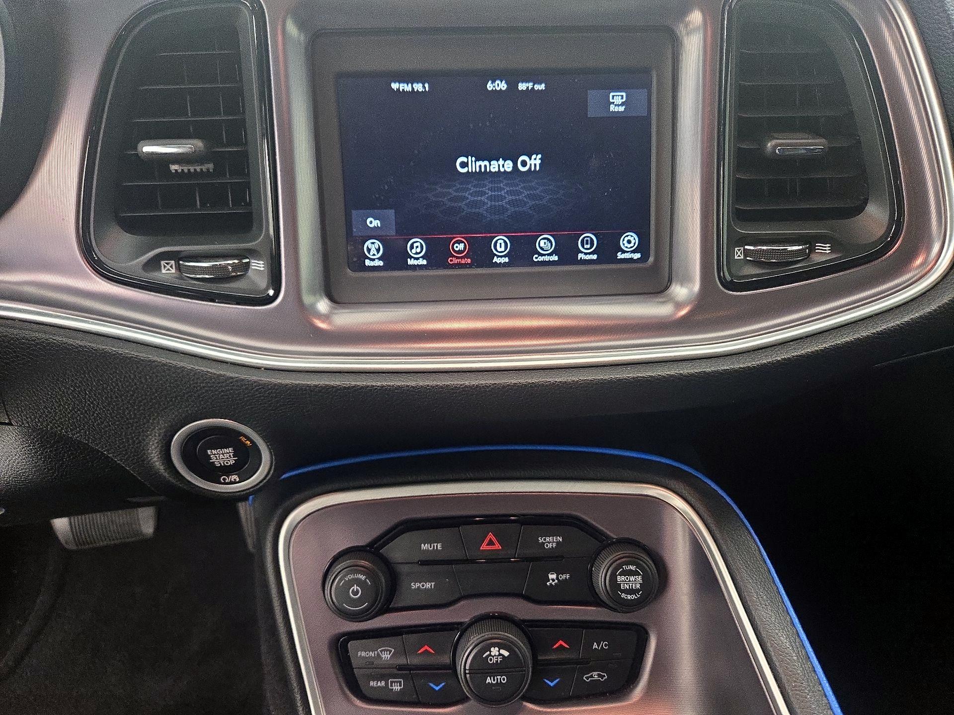 Thumbnail: 2021 Dodge Challenger - 16