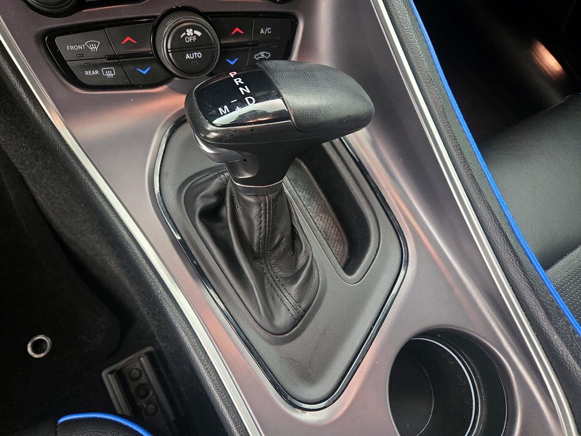 Thumbnail: 2021 Dodge Challenger - 17