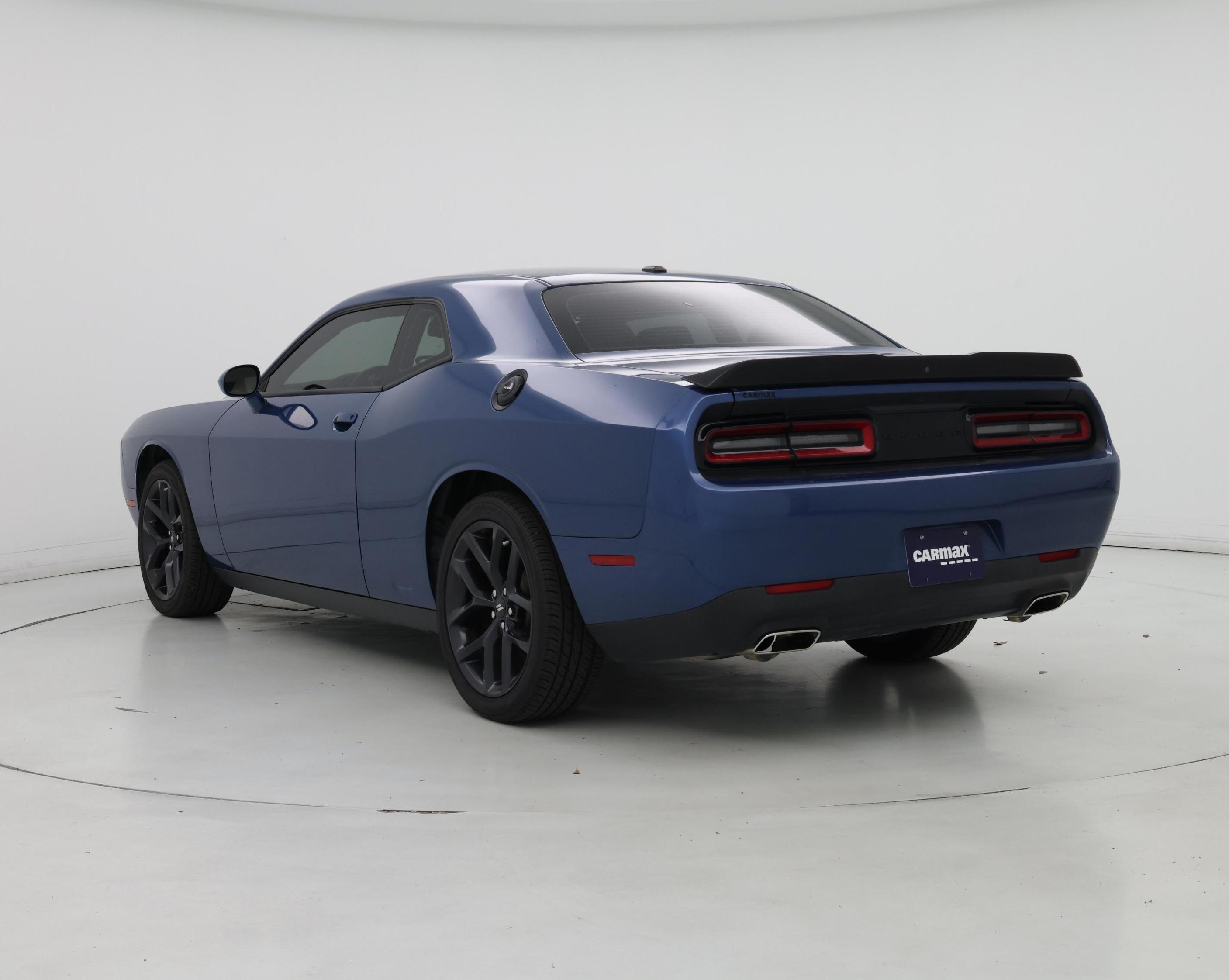 Thumbnail: 2021 Dodge Challenger - 2