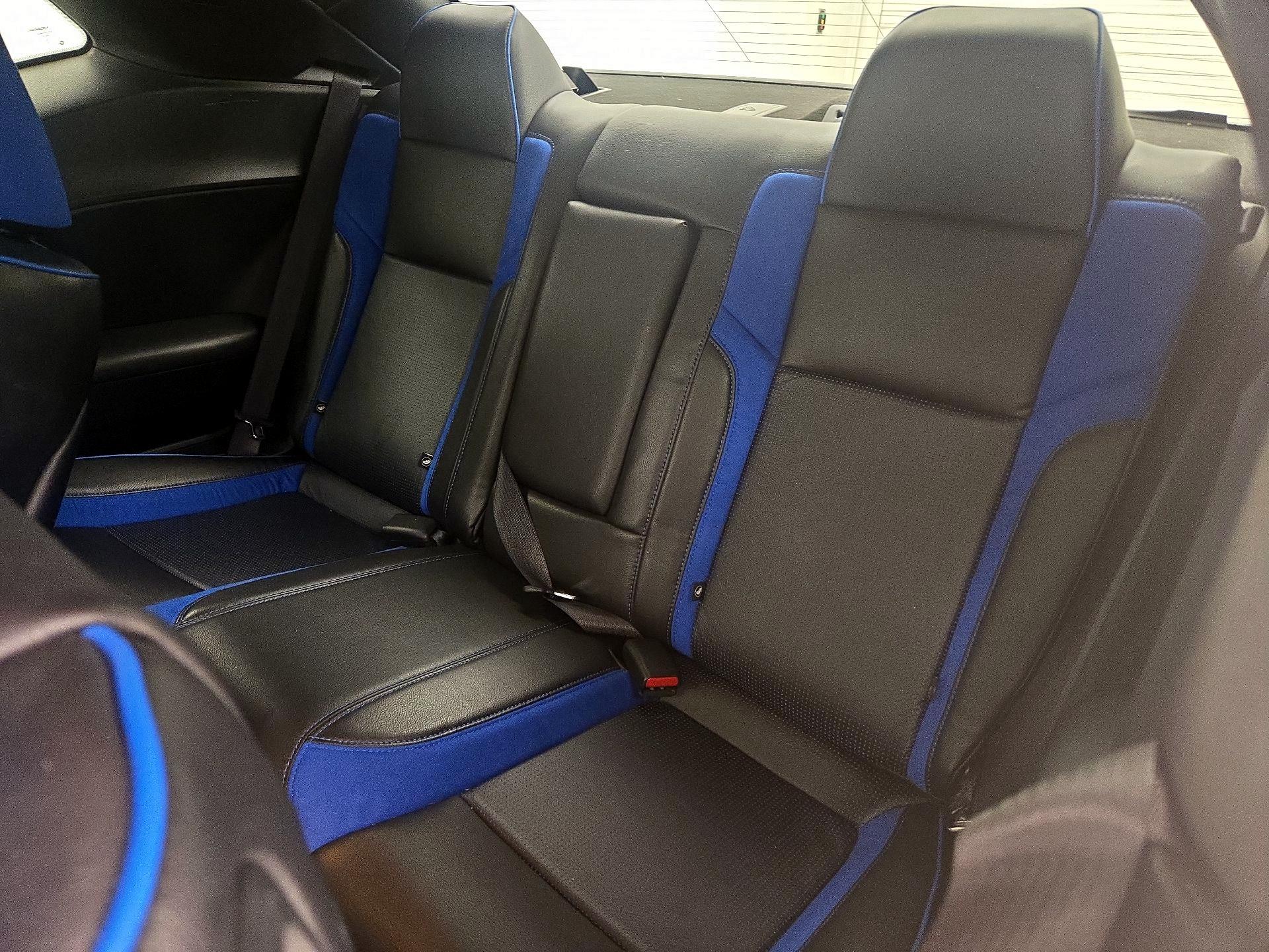 Thumbnail: 2021 Dodge Challenger - 19