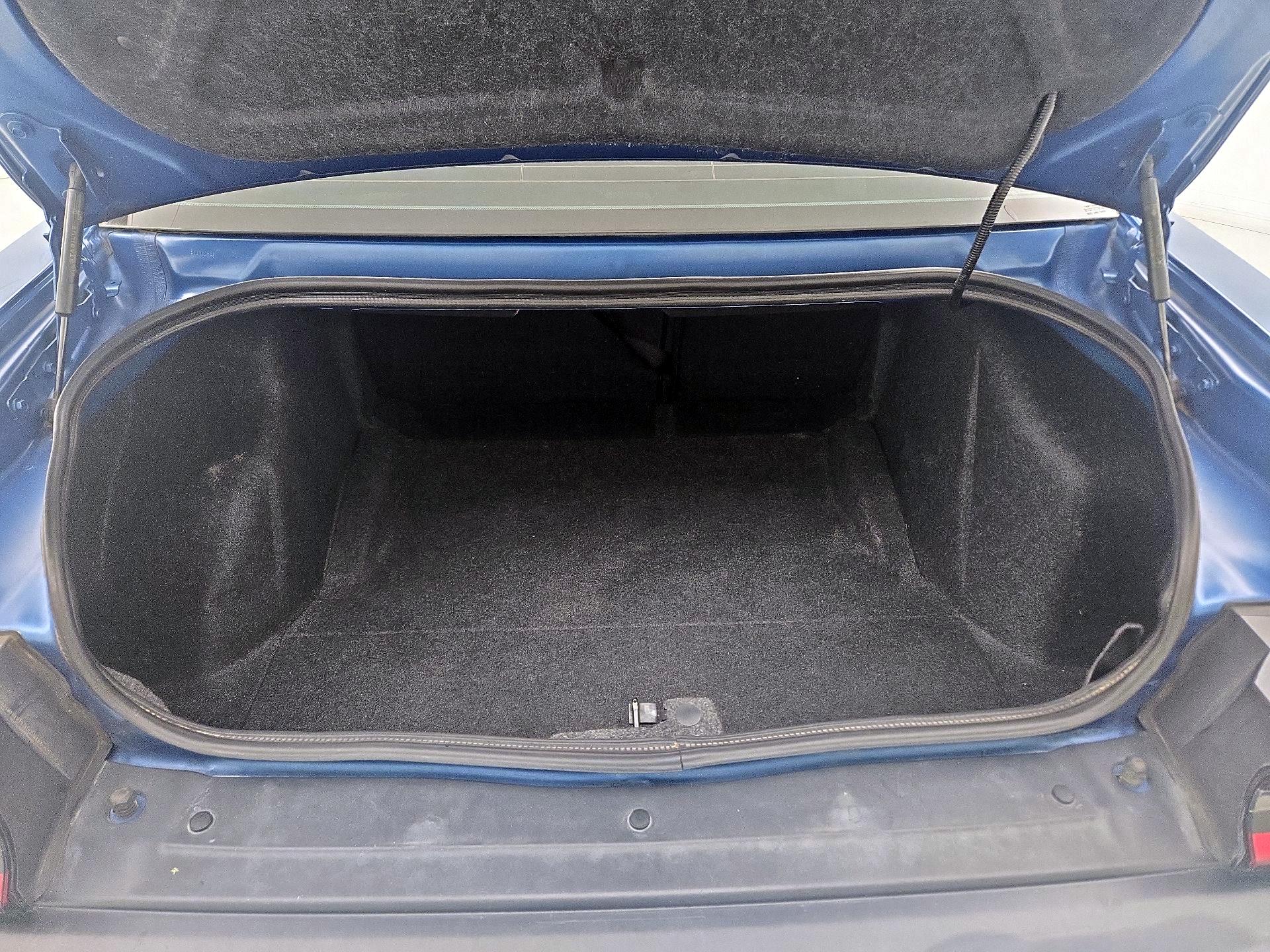 Thumbnail: 2021 Dodge Challenger - 20