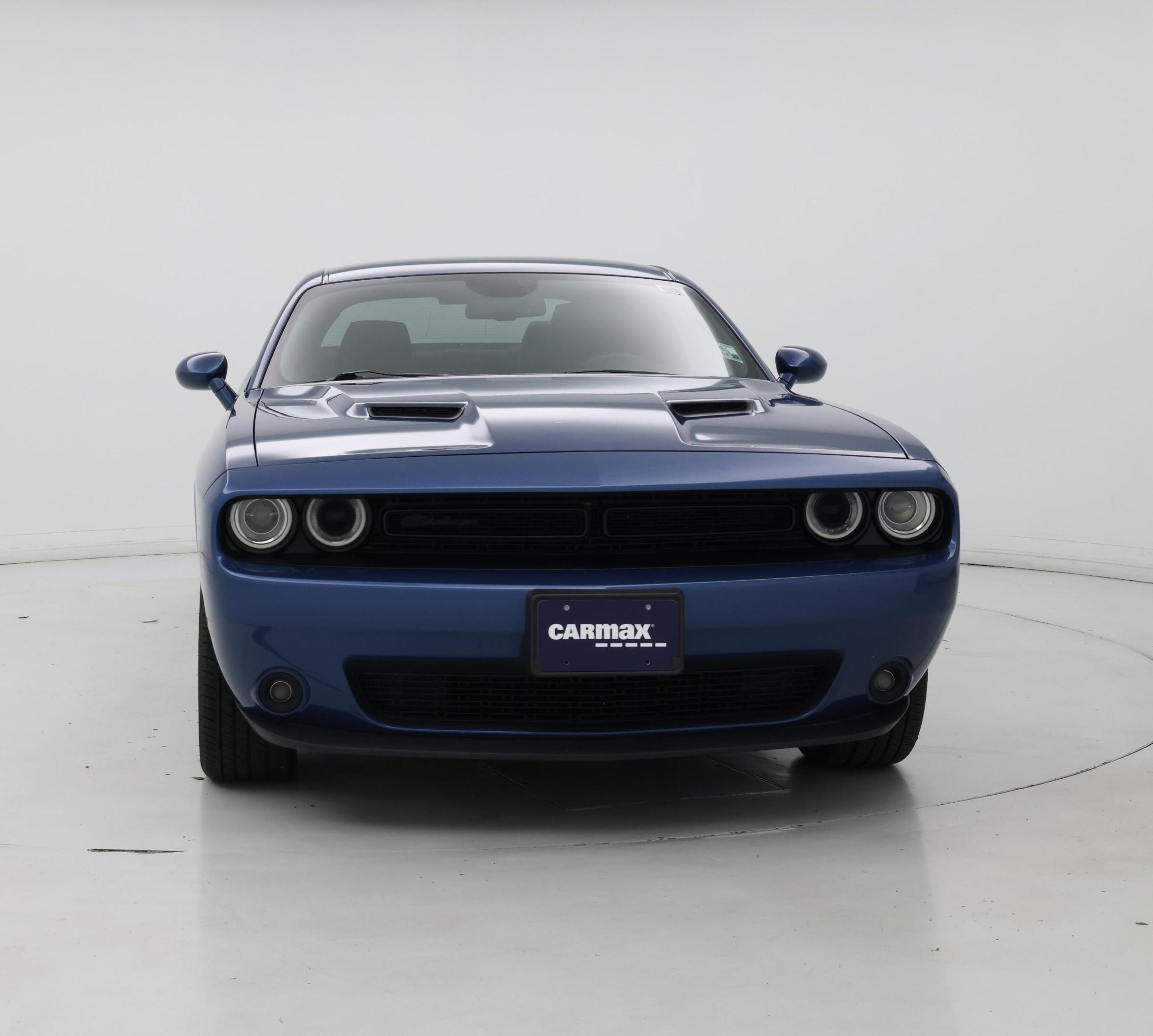 Thumbnail: 2021 Dodge Challenger - 5