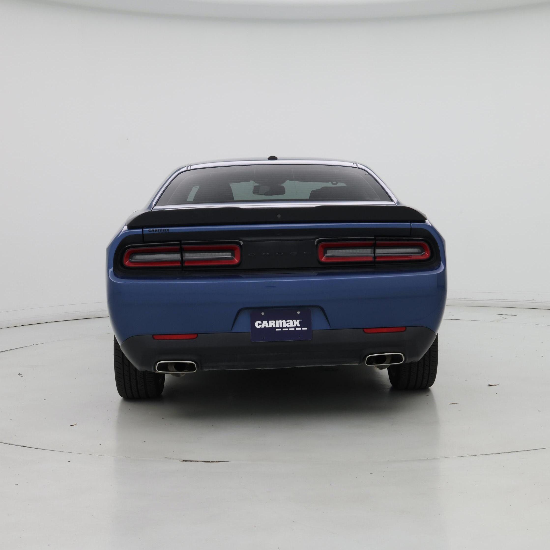 Thumbnail: 2021 Dodge Challenger - 6