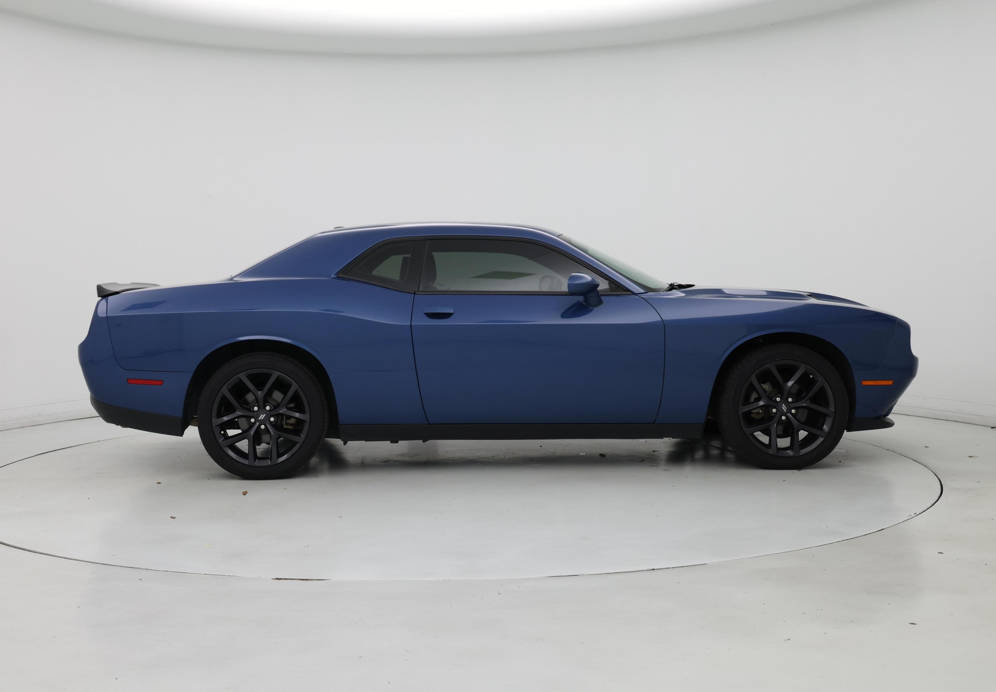 Thumbnail: 2021 Dodge Challenger - 7
