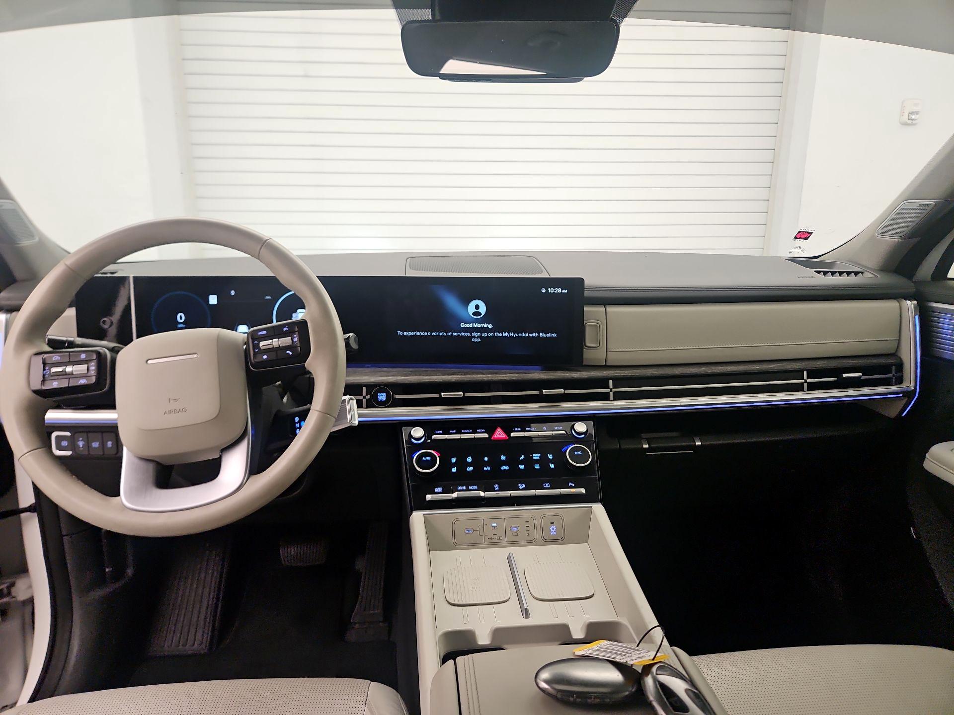 Thumbnail: 2024 Hyundai Santa Fe - 9