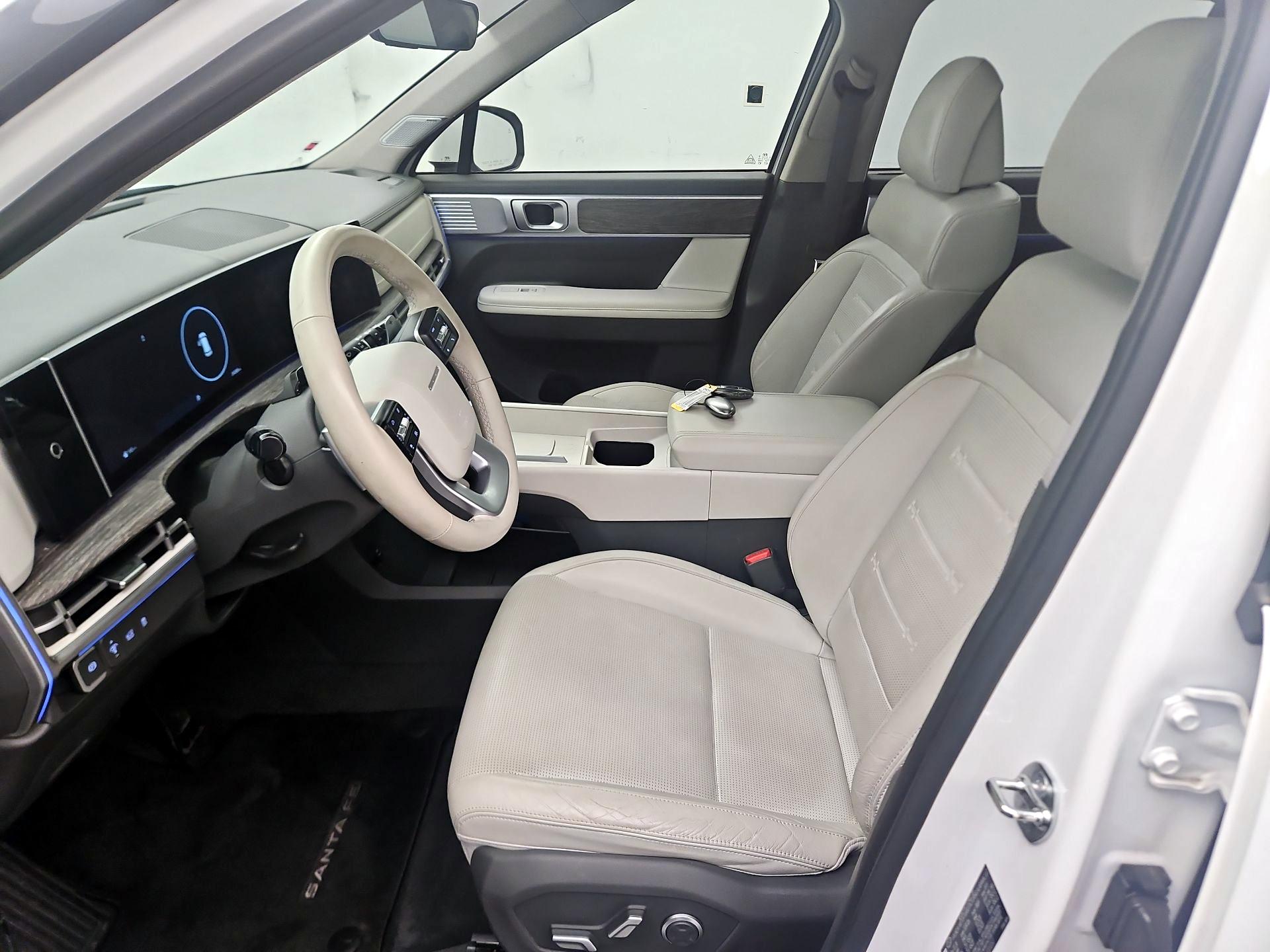 Thumbnail: 2024 Hyundai Santa Fe - 11