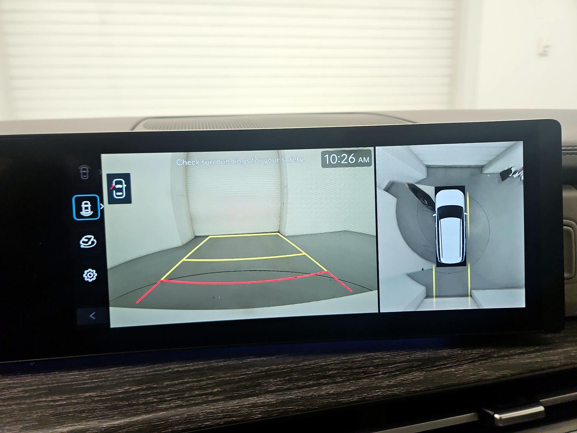 Thumbnail: 2024 Hyundai Santa Fe - 14