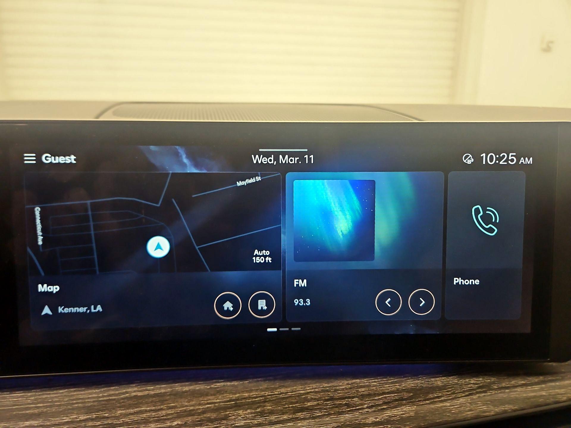 Thumbnail: 2024 Hyundai Santa Fe - 15