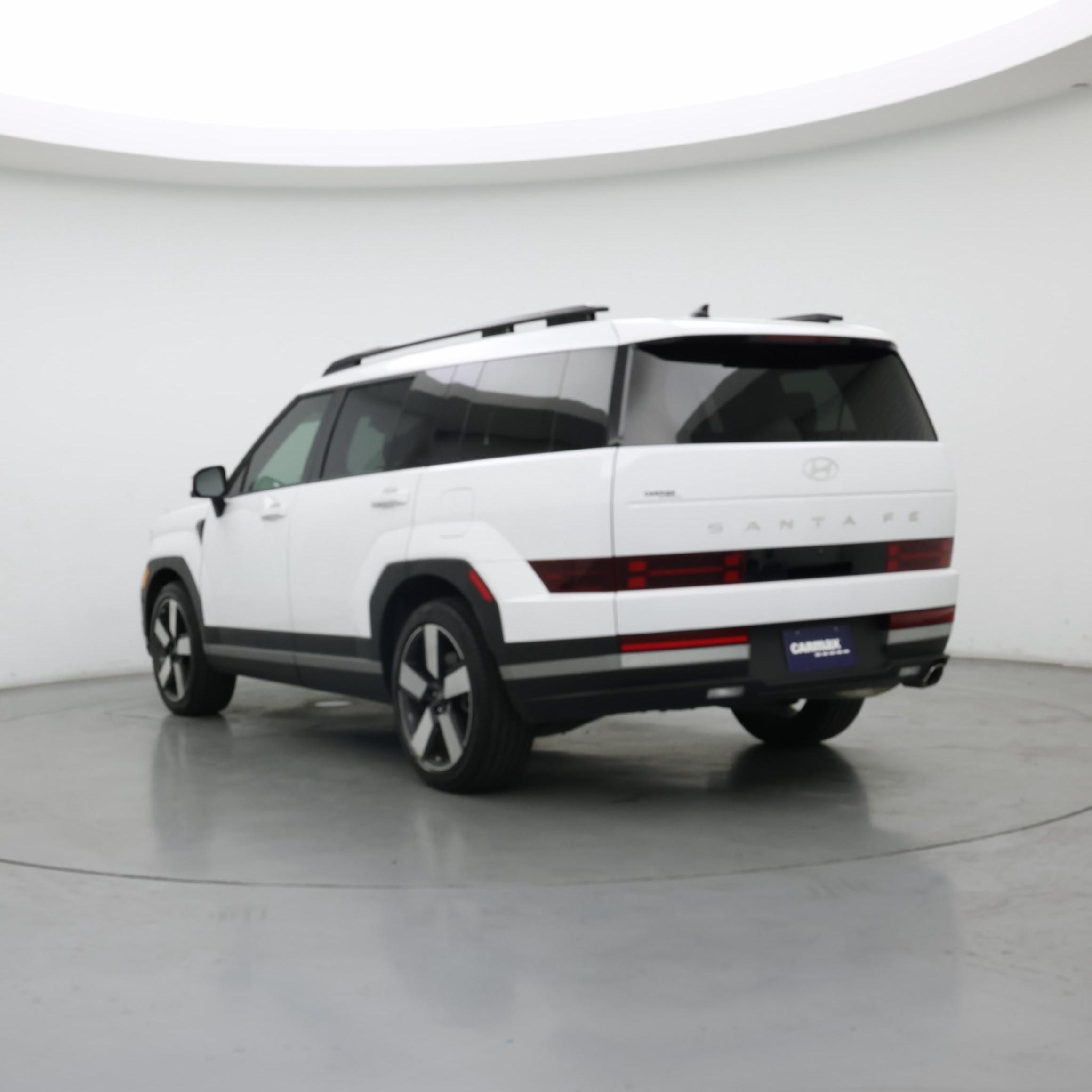 Thumbnail: 2024 Hyundai Santa Fe - 2