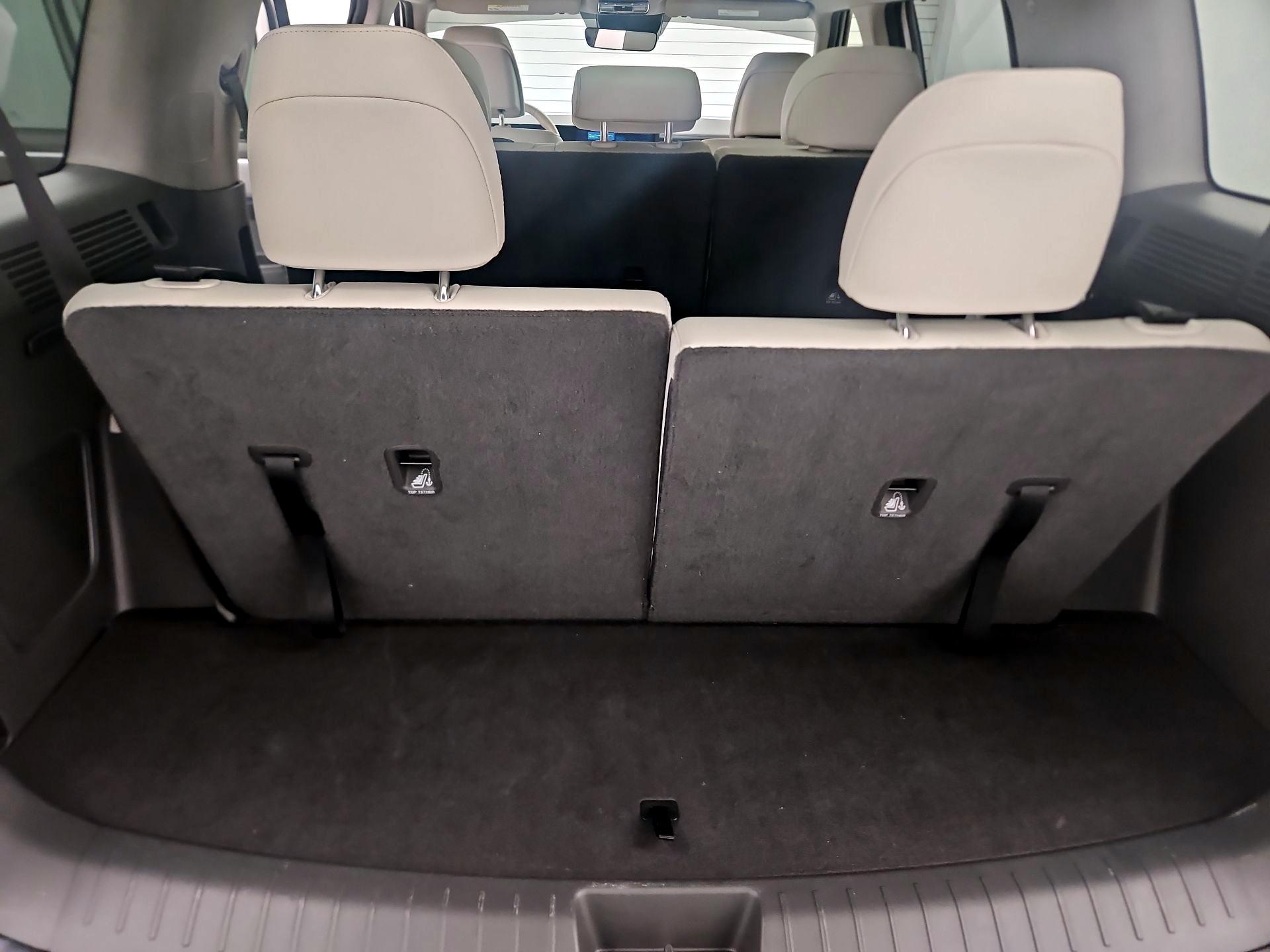 Thumbnail: 2024 Hyundai Santa Fe - 20