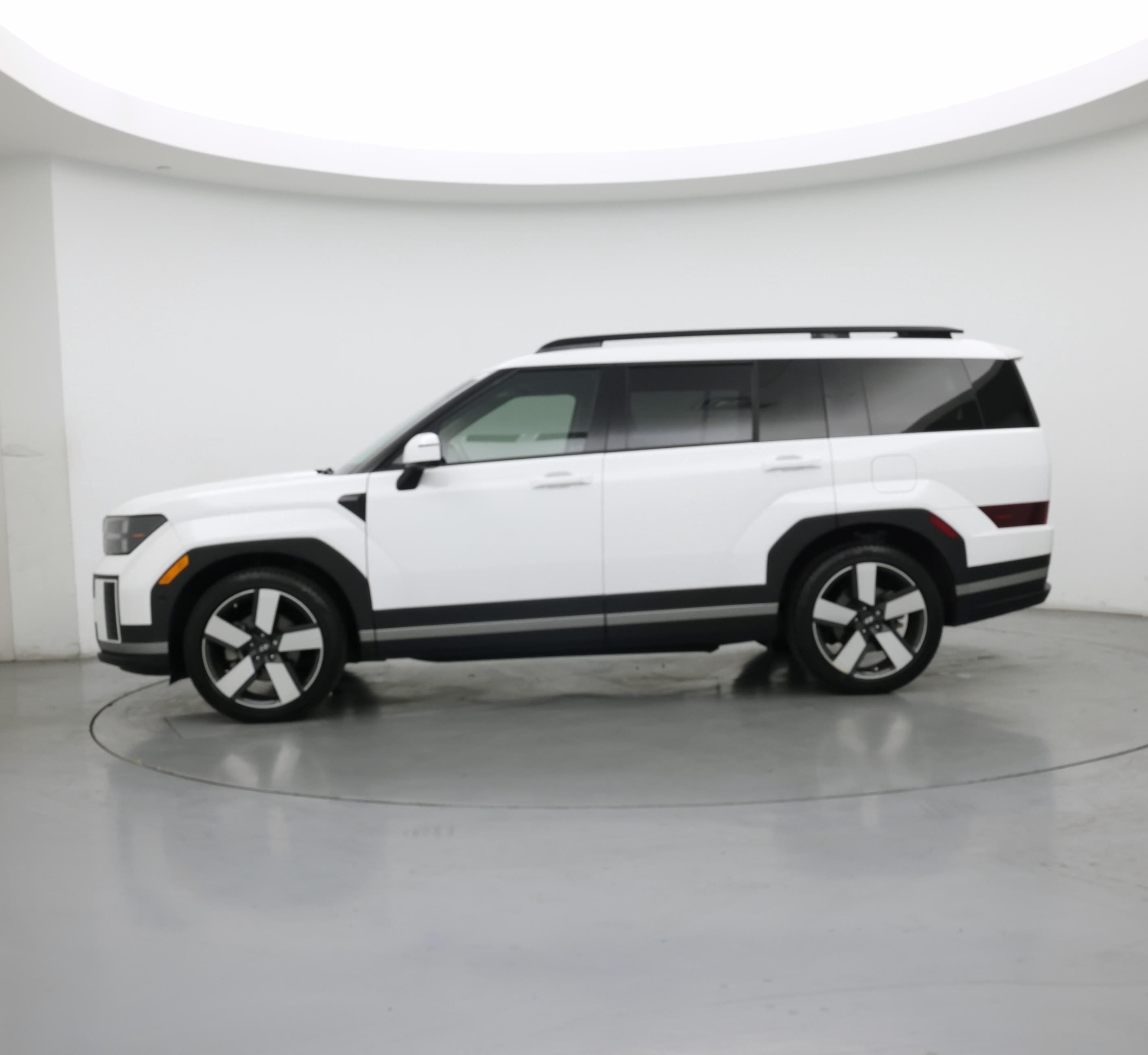 Thumbnail: 2024 Hyundai Santa Fe - 3