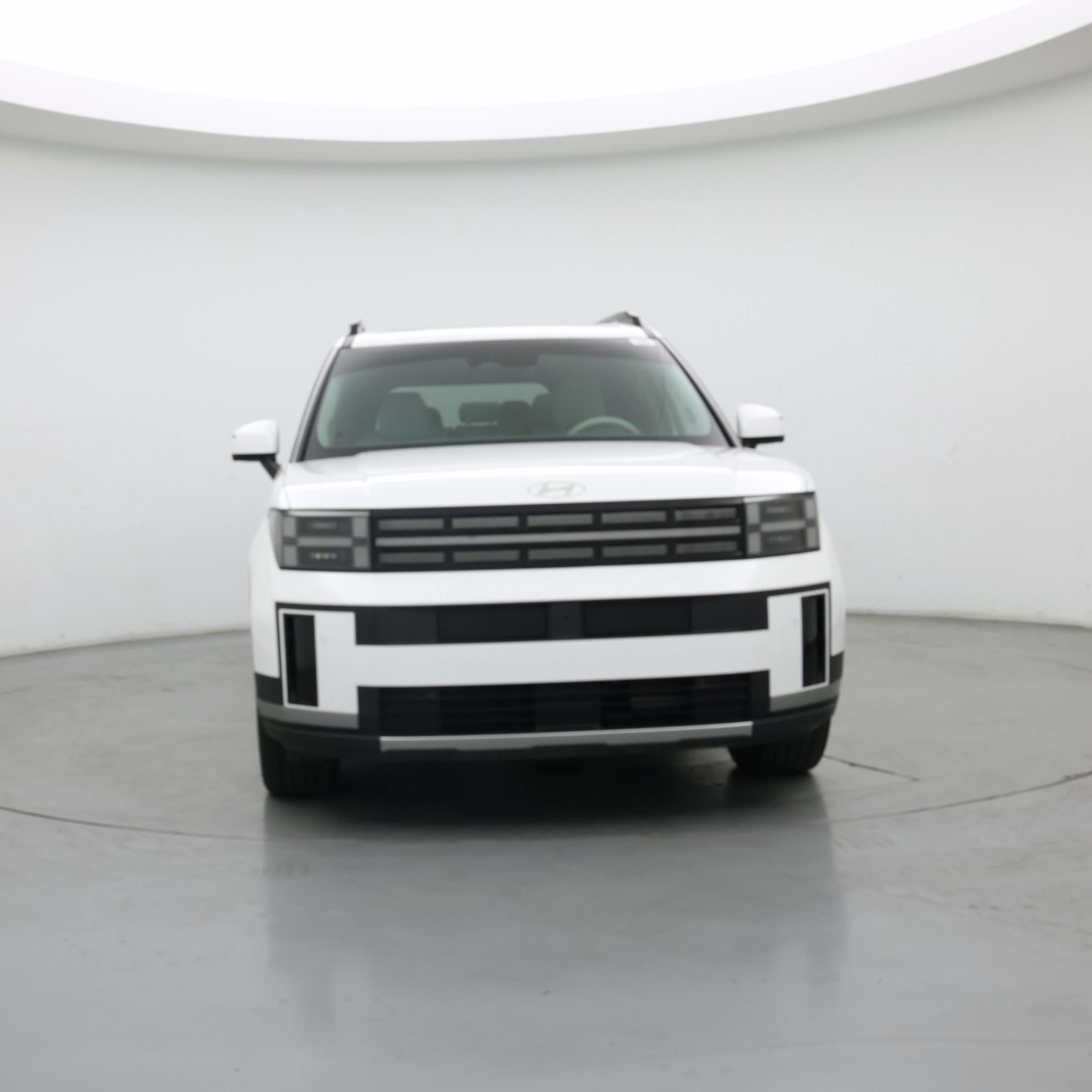 Thumbnail: 2024 Hyundai Santa Fe - 5