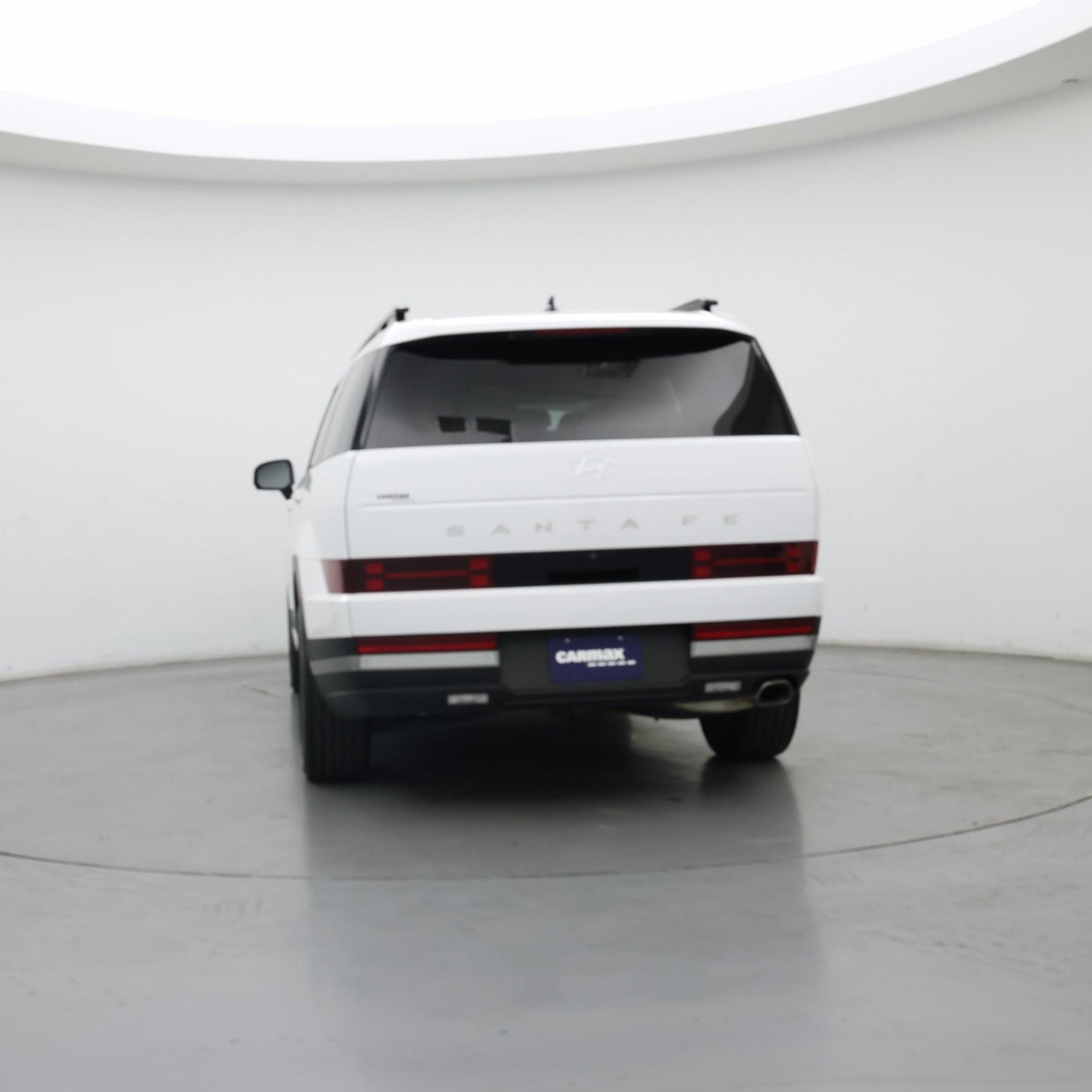 Thumbnail: 2024 Hyundai Santa Fe - 6