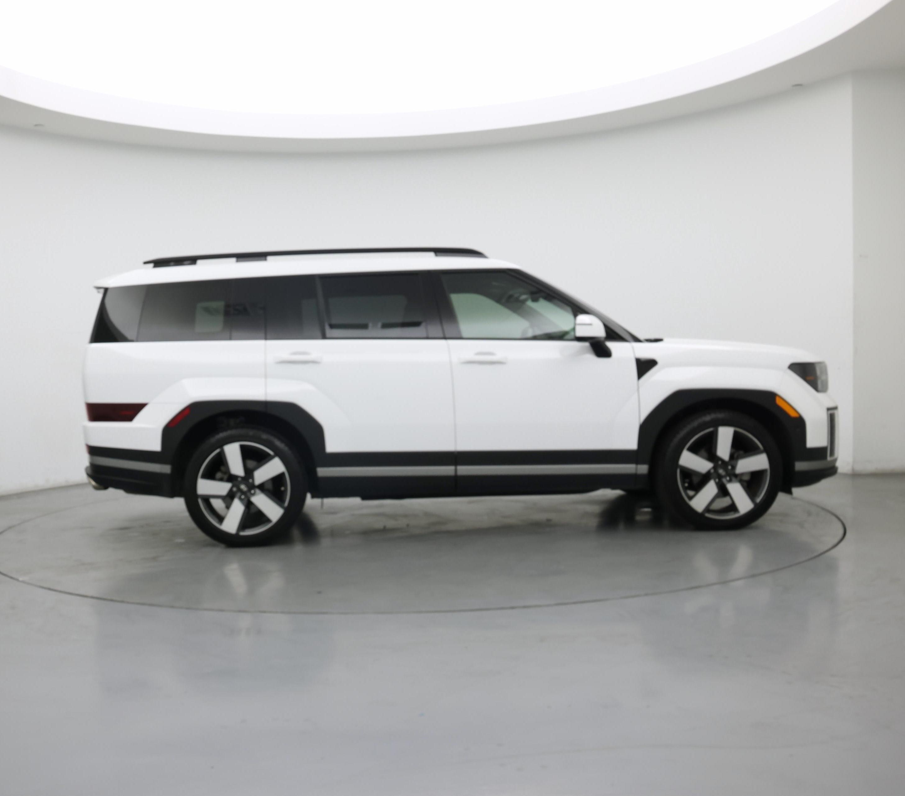 Thumbnail: 2024 Hyundai Santa Fe - 7