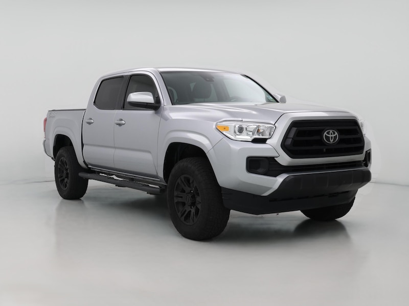 2022 Toyota Tacoma SR -
                  Baton Rouge, LA