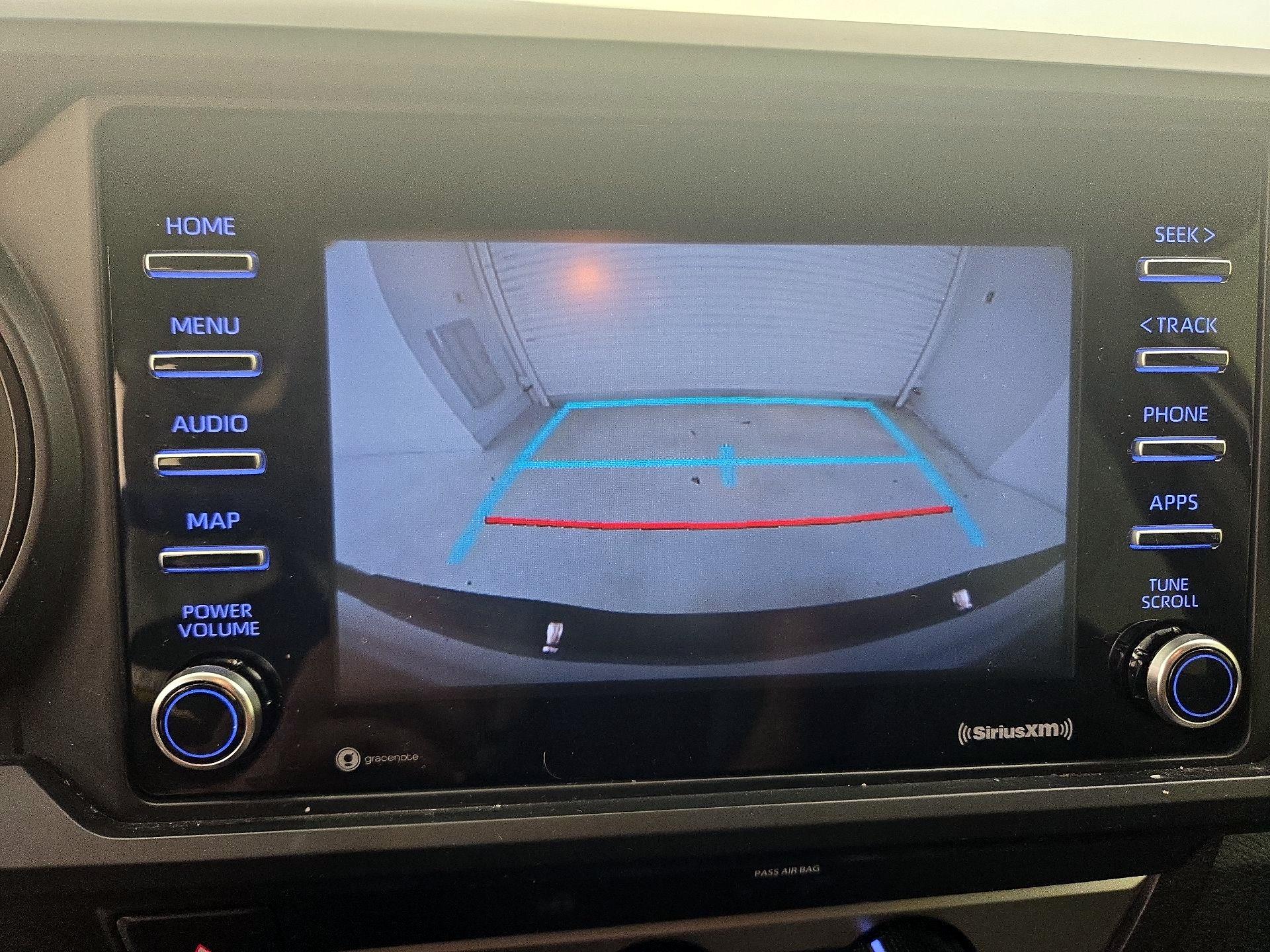 Thumbnail: 2022 Toyota Tacoma - 14