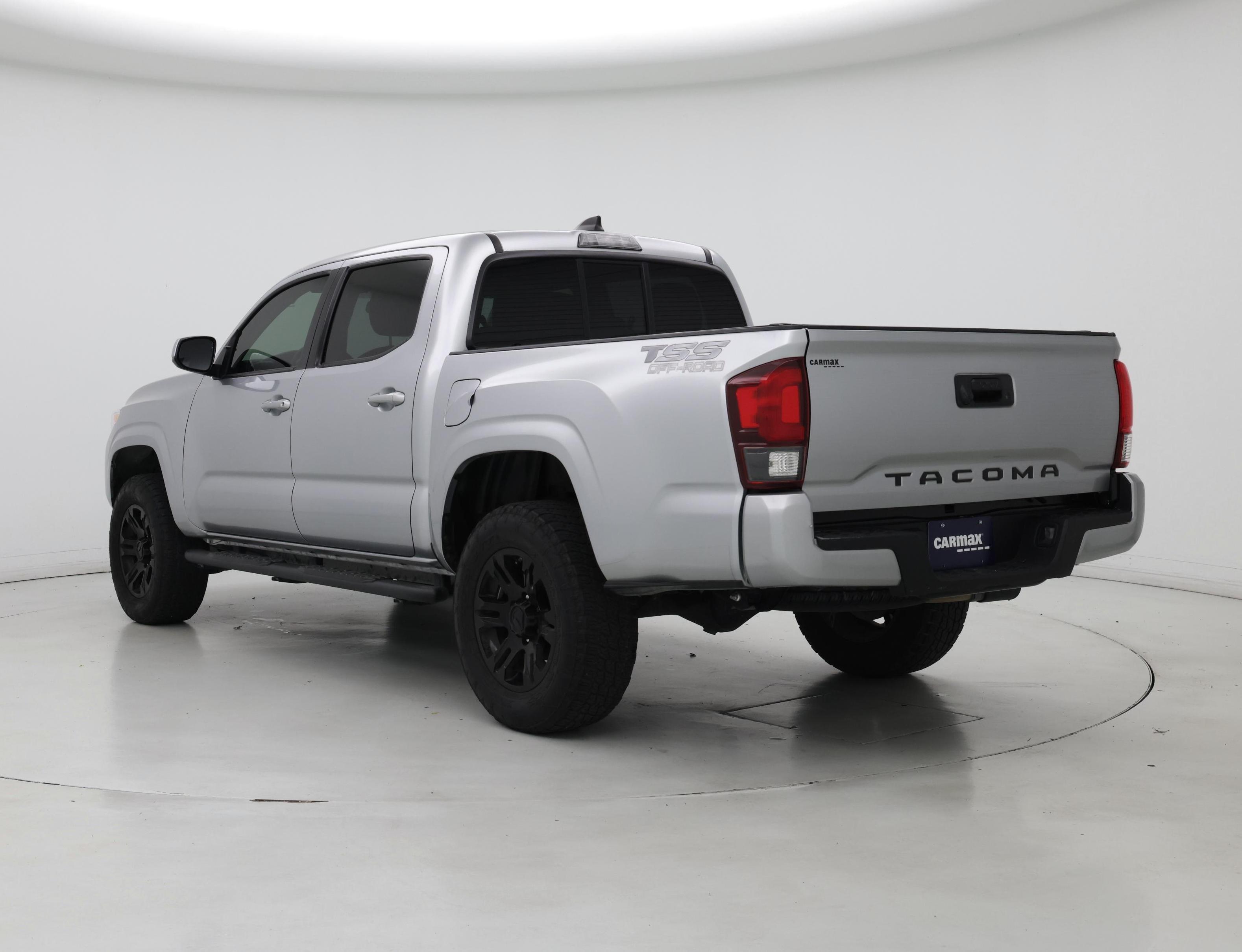 Thumbnail: 2022 Toyota Tacoma - 2