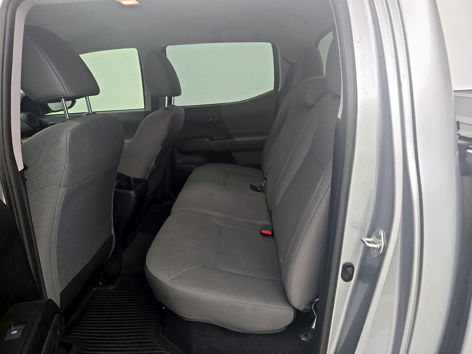 Thumbnail: 2022 Toyota Tacoma - 19