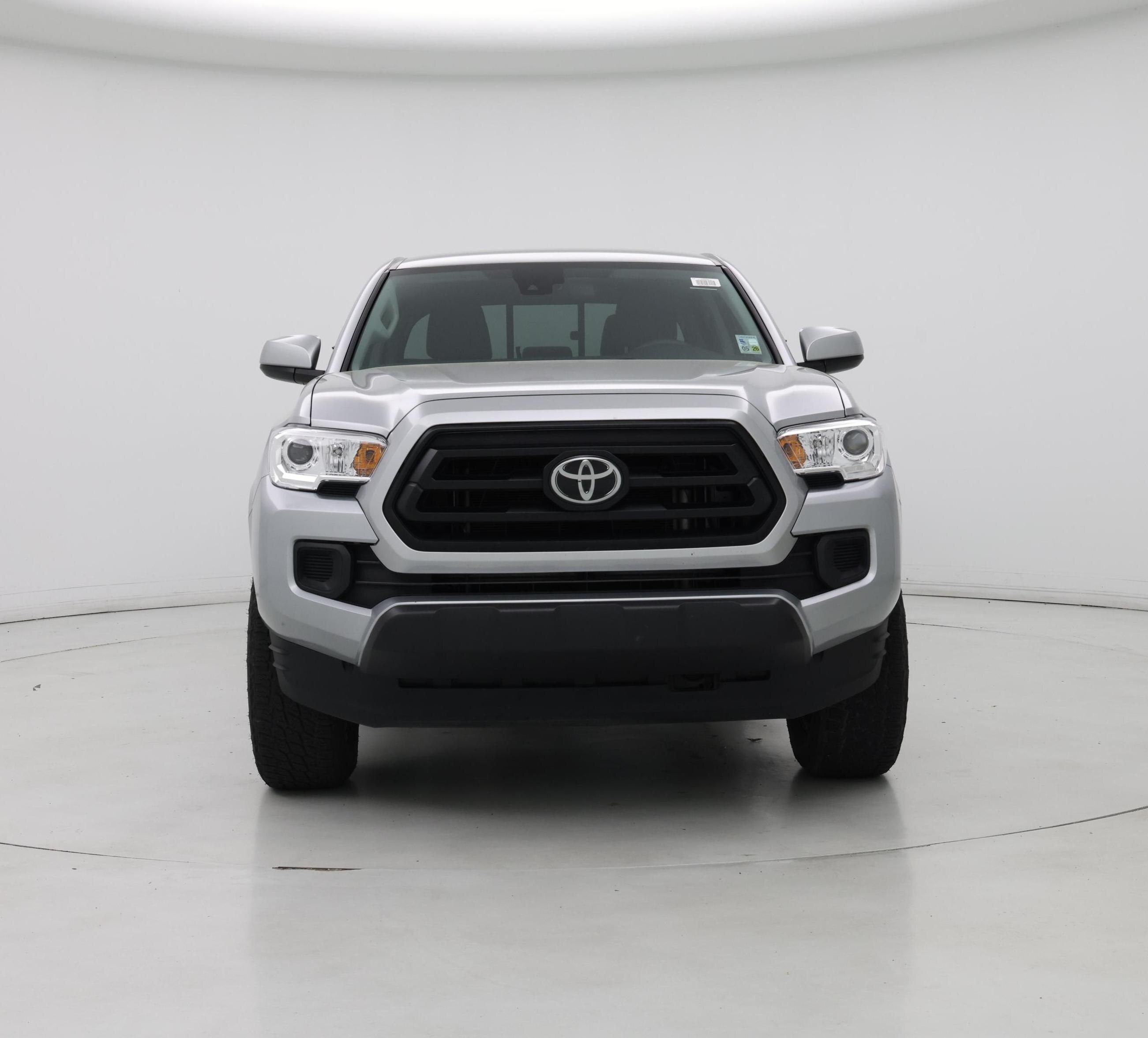Thumbnail: 2022 Toyota Tacoma - 5