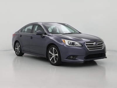 2016 Subaru Legacy 2.5I Limited