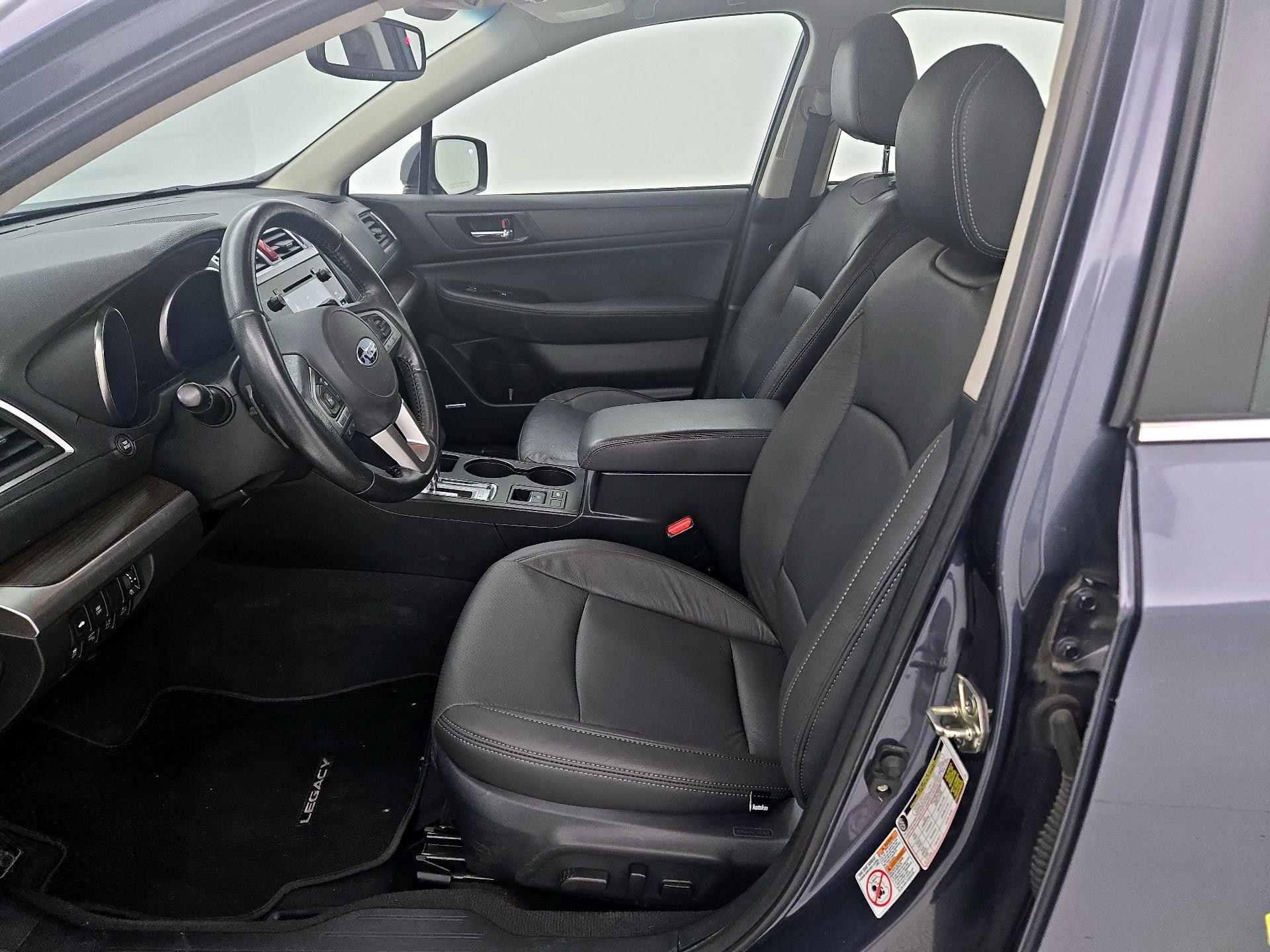 Thumbnail: 2016 Subaru Legacy - 11