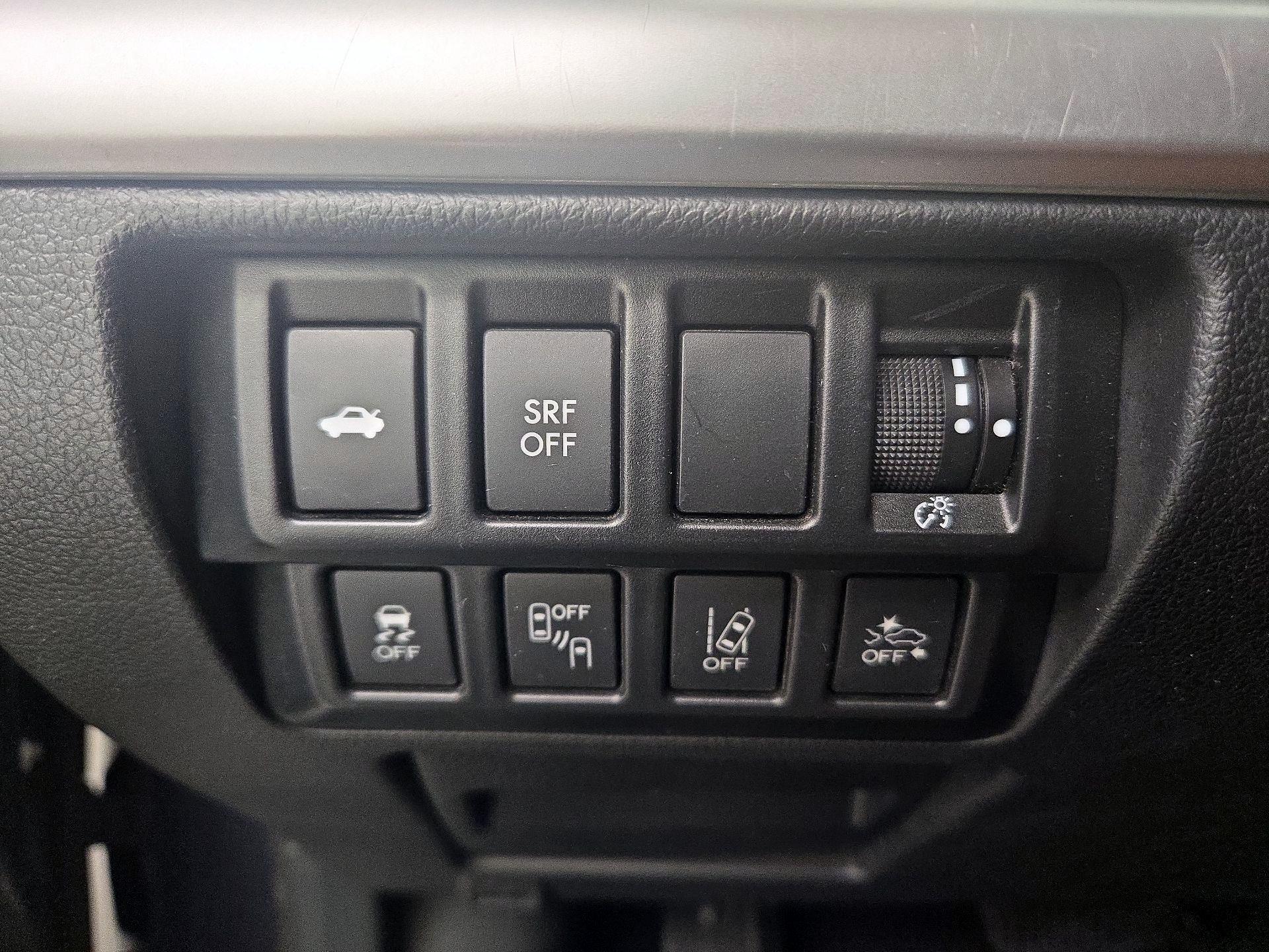 Thumbnail: 2016 Subaru Legacy - 13