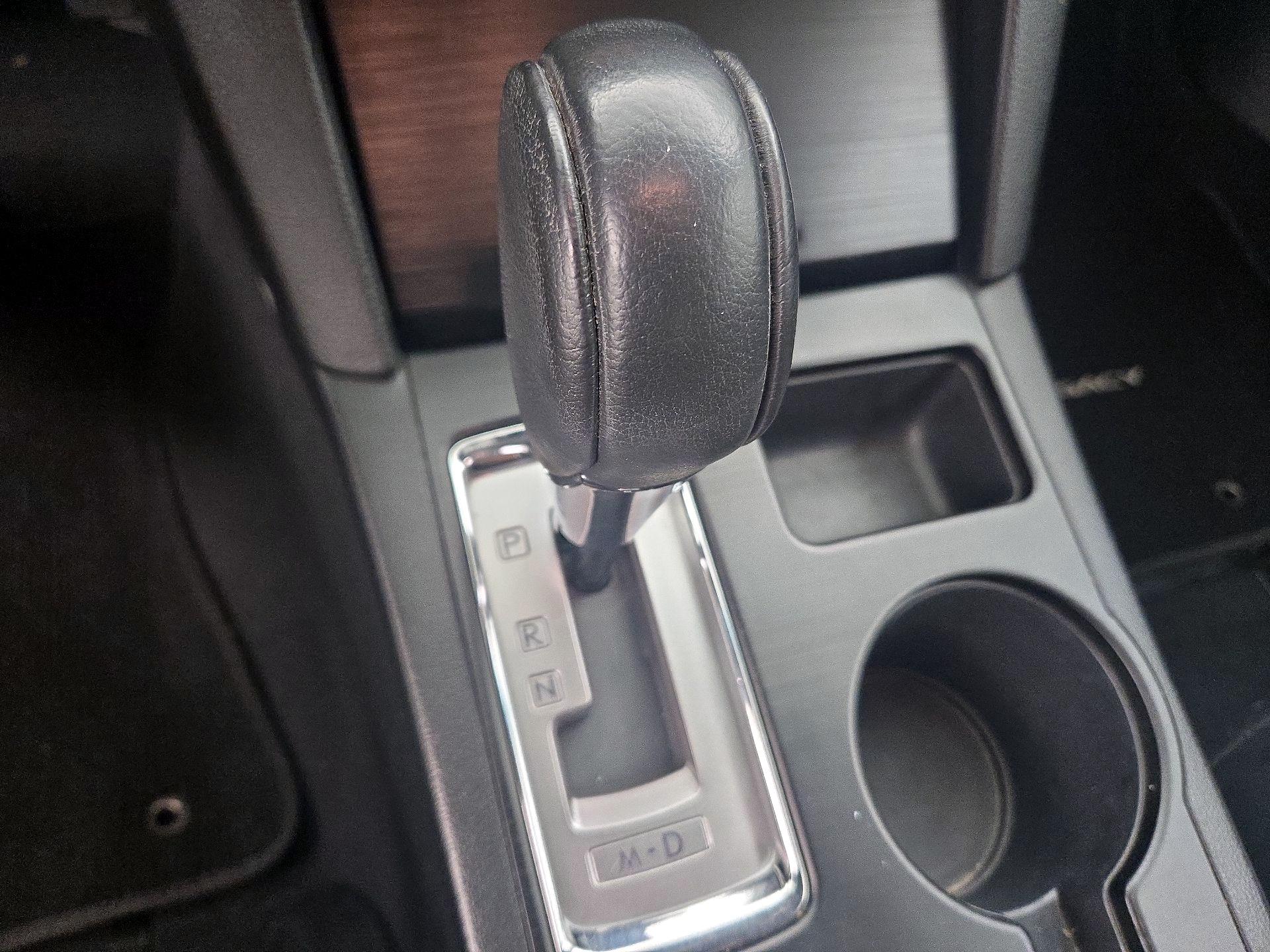 Thumbnail: 2016 Subaru Legacy - 18