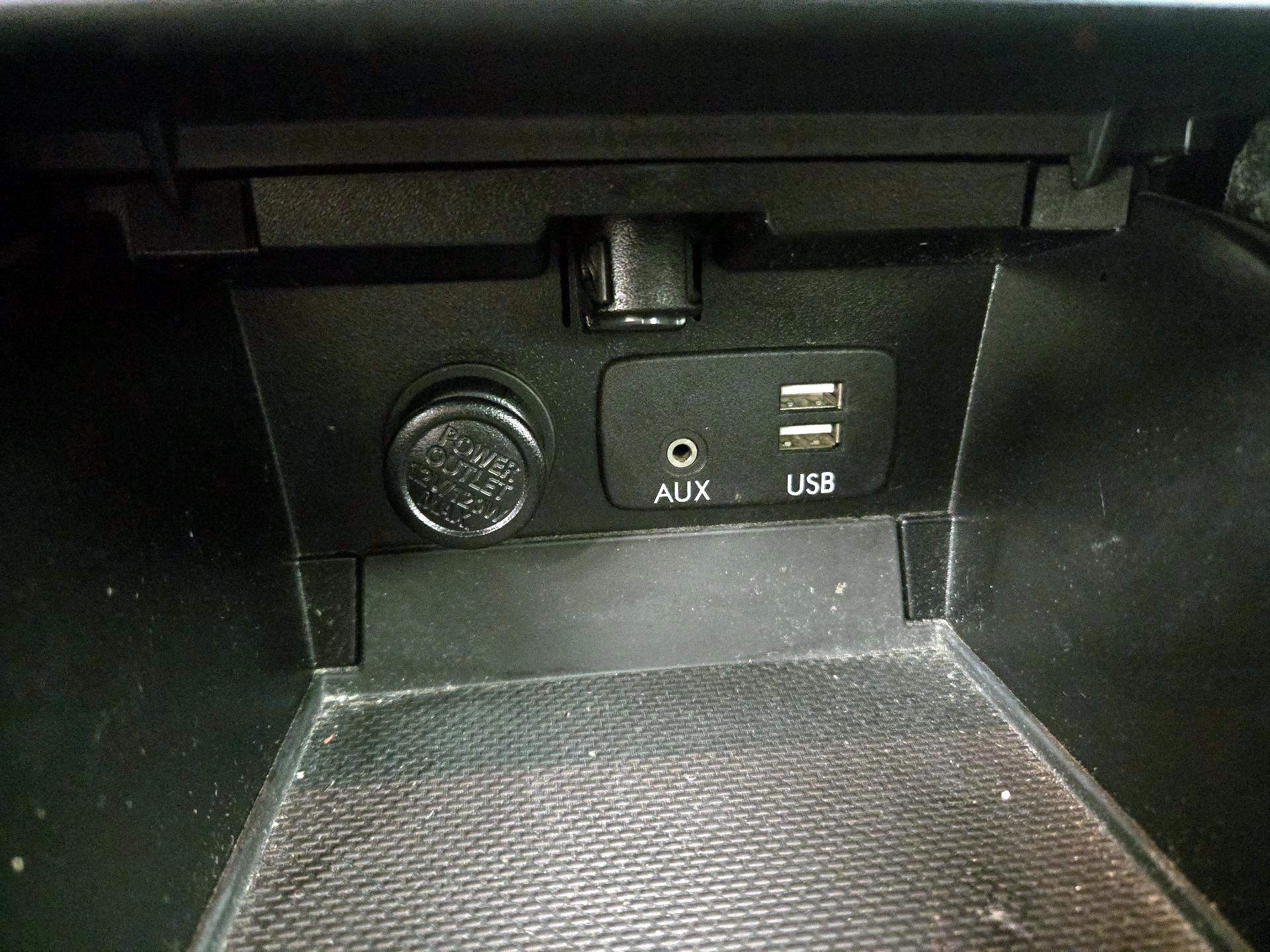 Thumbnail: 2016 Subaru Legacy - 19