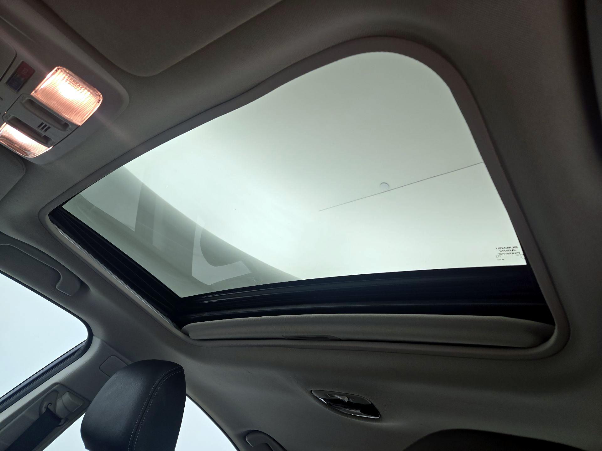 Thumbnail: 2016 Subaru Legacy - 20