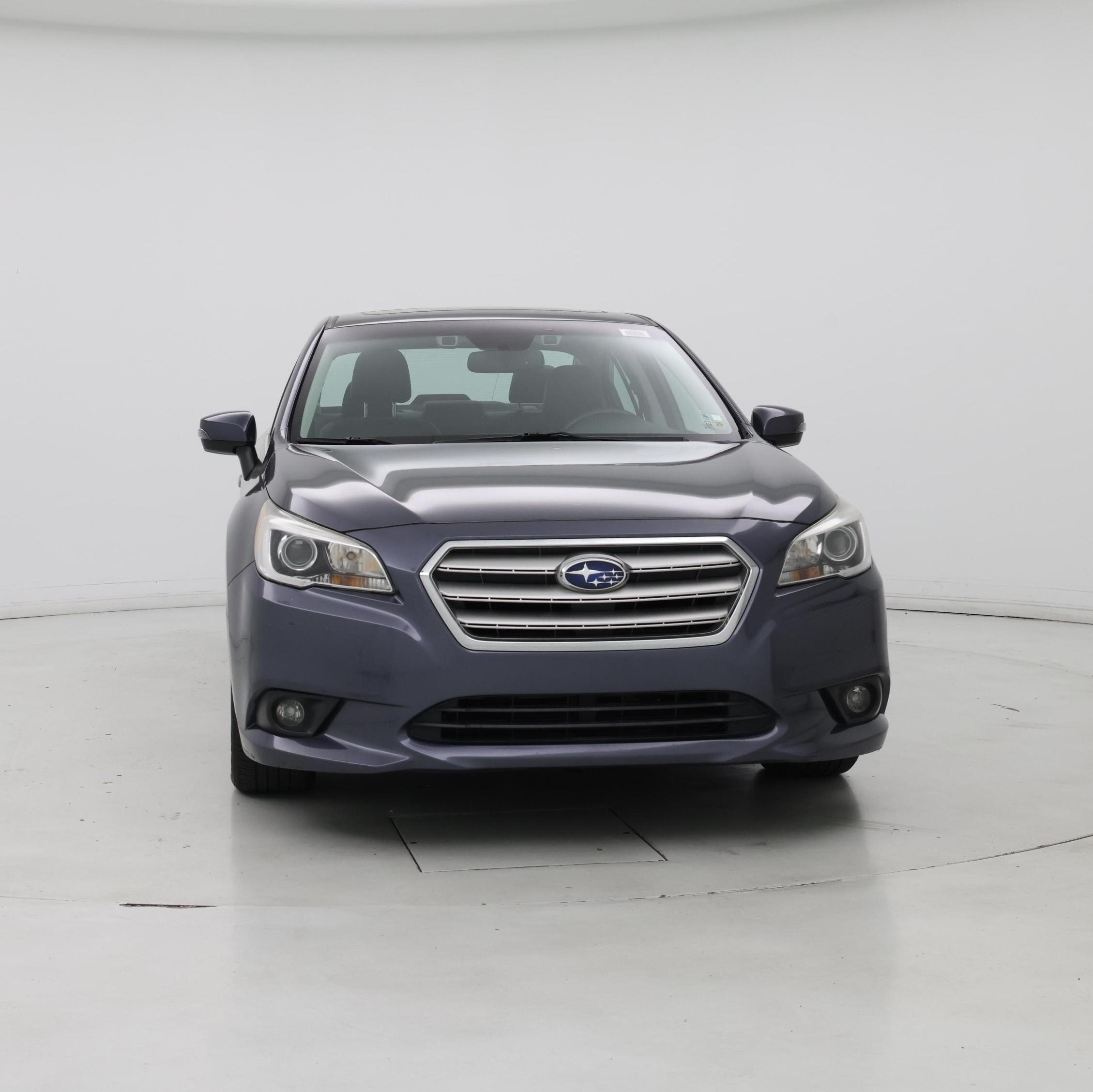 Thumbnail: 2016 Subaru Legacy - 5